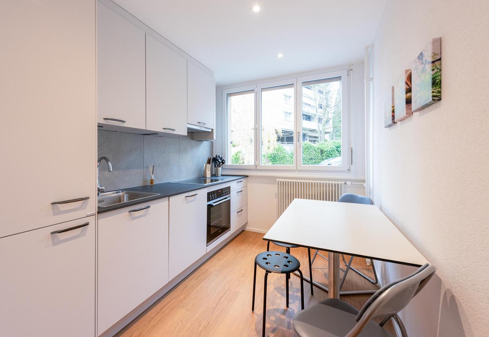 WG Zimmer Lindenrain