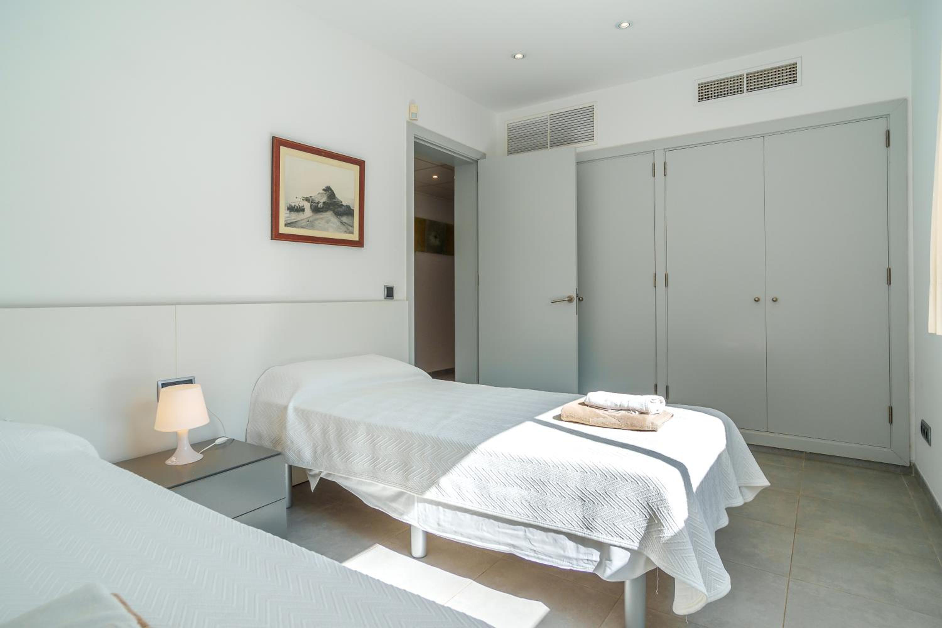 E402 Miramar Manresa by Mallorca Villa Selection