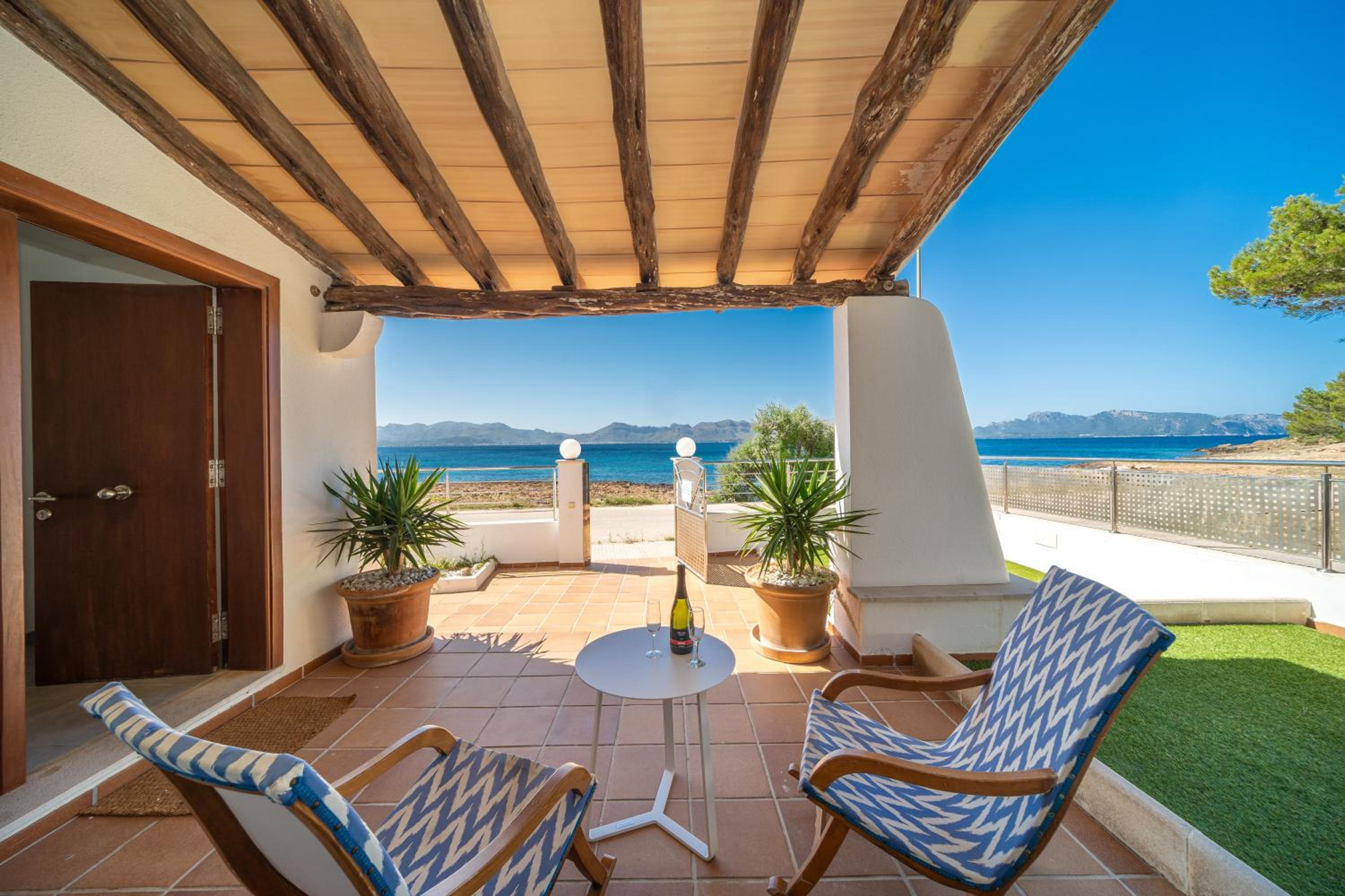 E402 Miramar Manresa by Mallorca Villa Selection