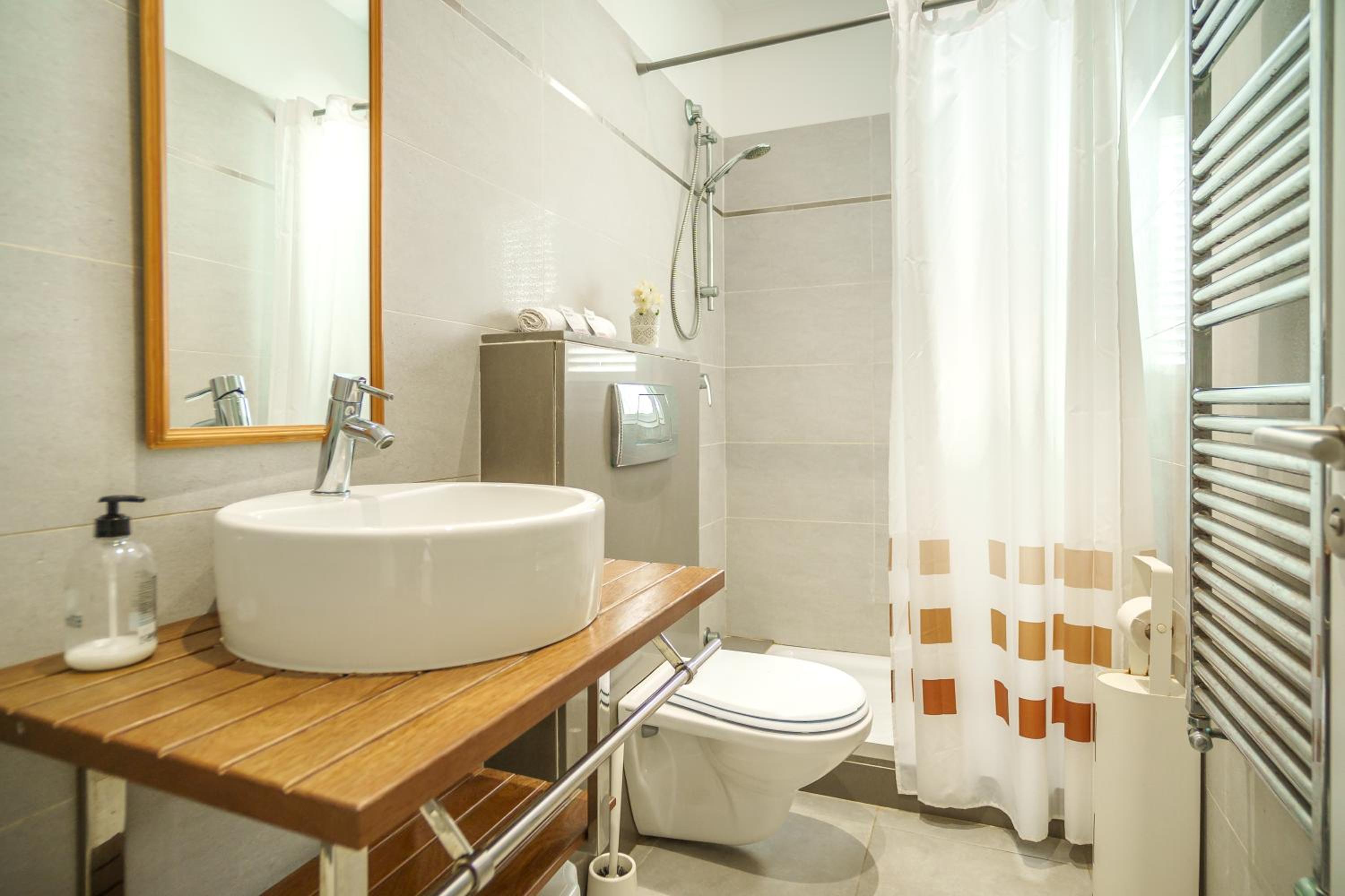 E402 Miramar Manresa by Mallorca Villa Selection