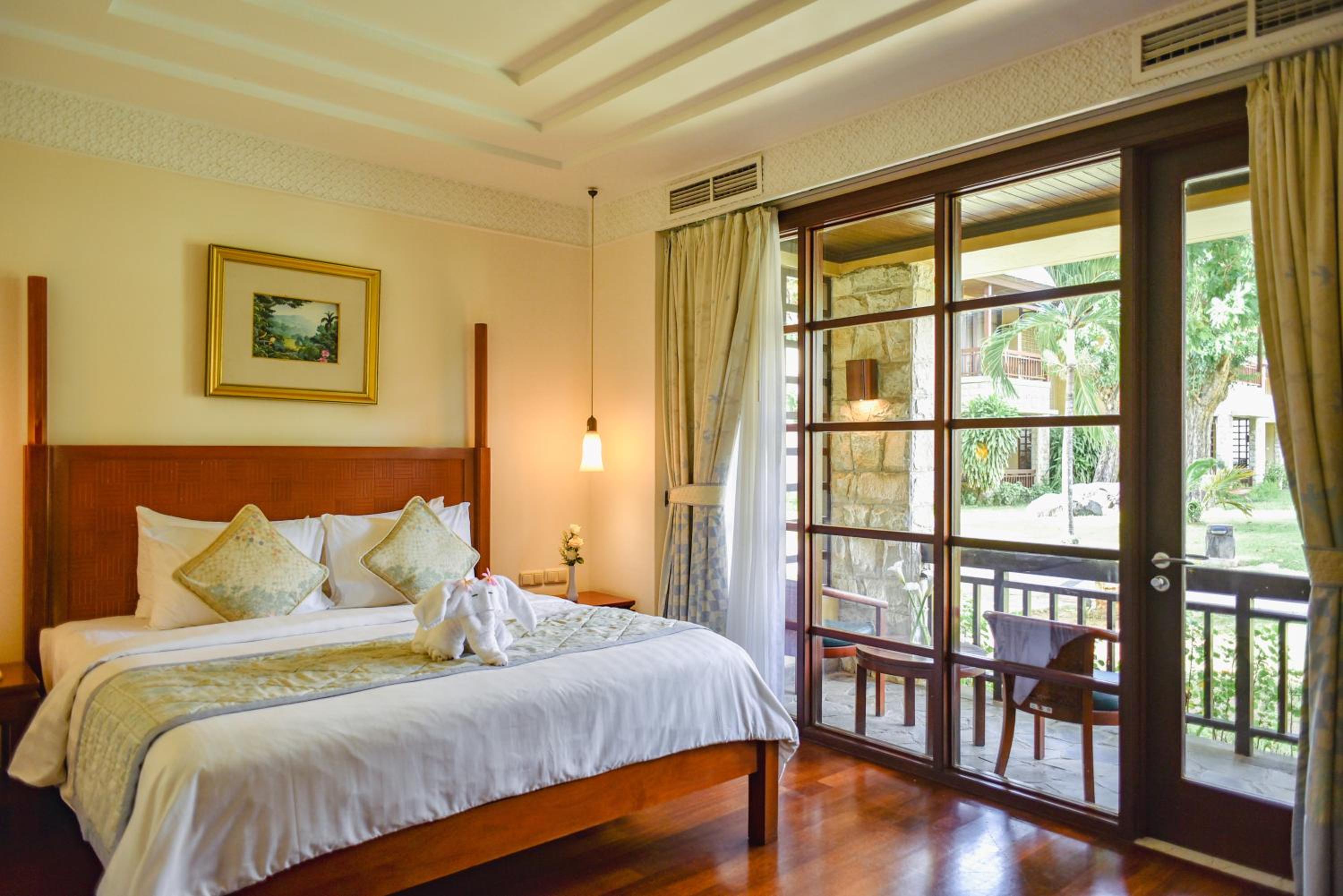 The Patra Bali Resort & Villas - CHSE Certified