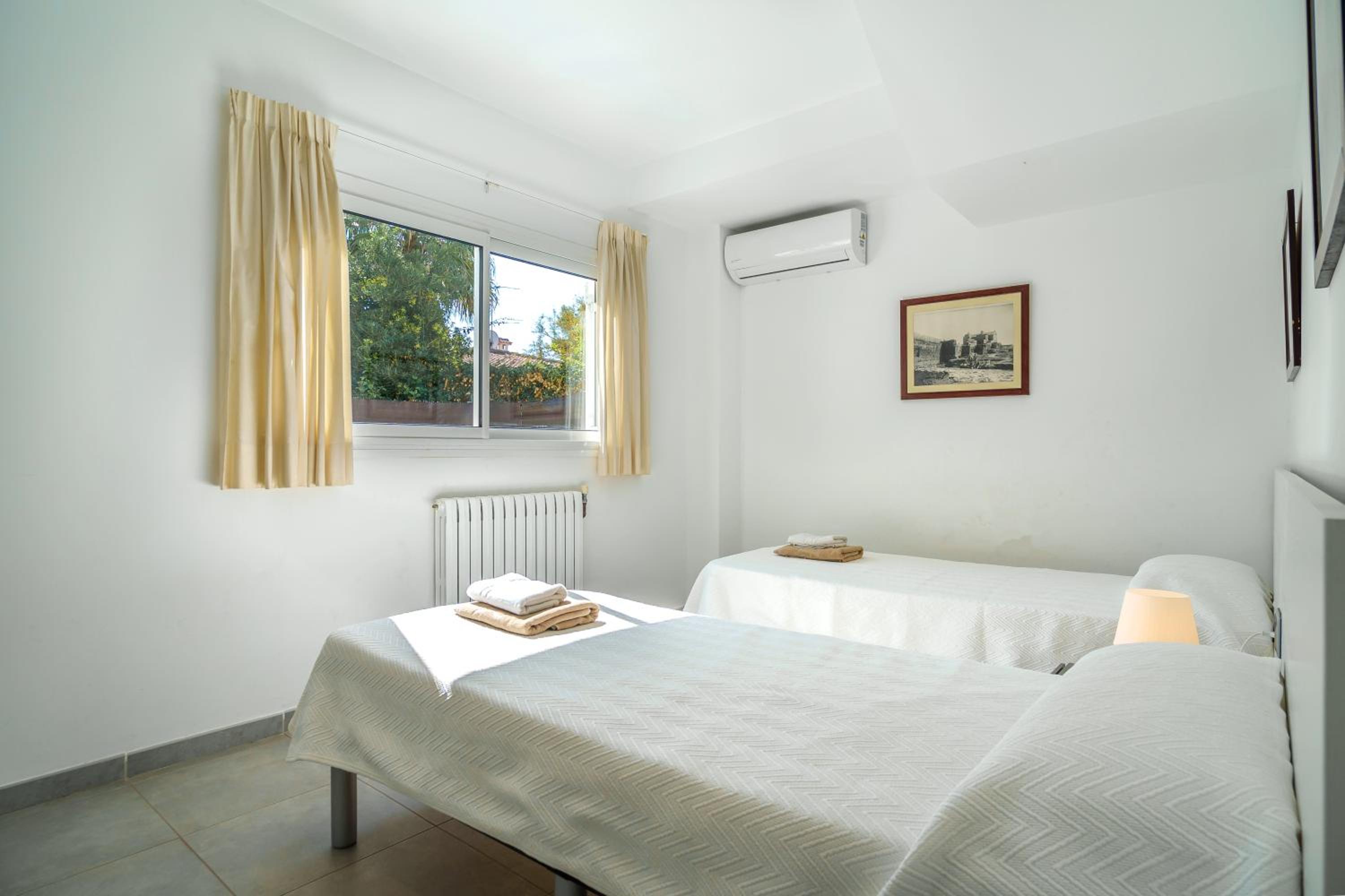 E402 Miramar Manresa by Mallorca Villa Selection