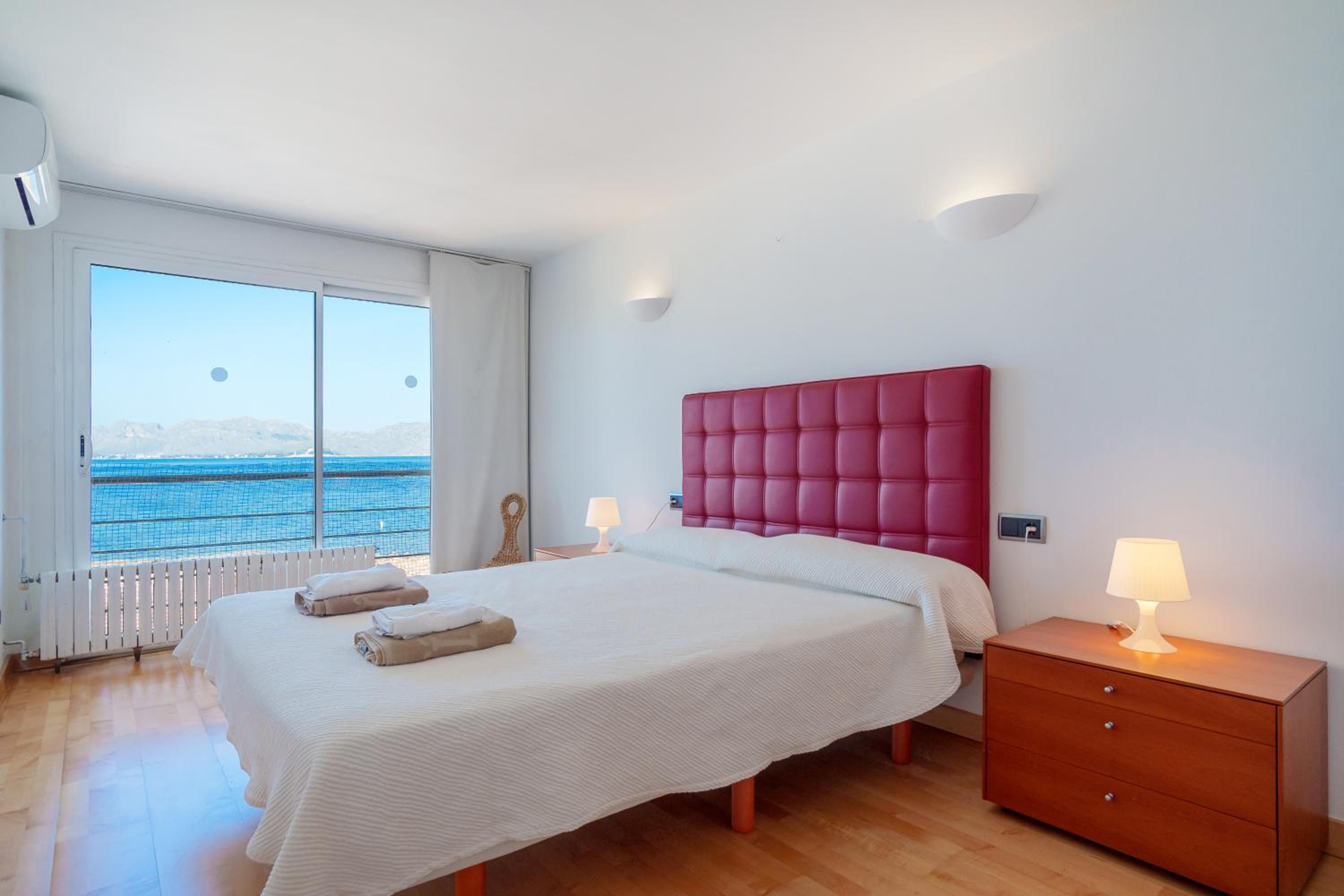 E402 Miramar Manresa by Mallorca Villa Selection