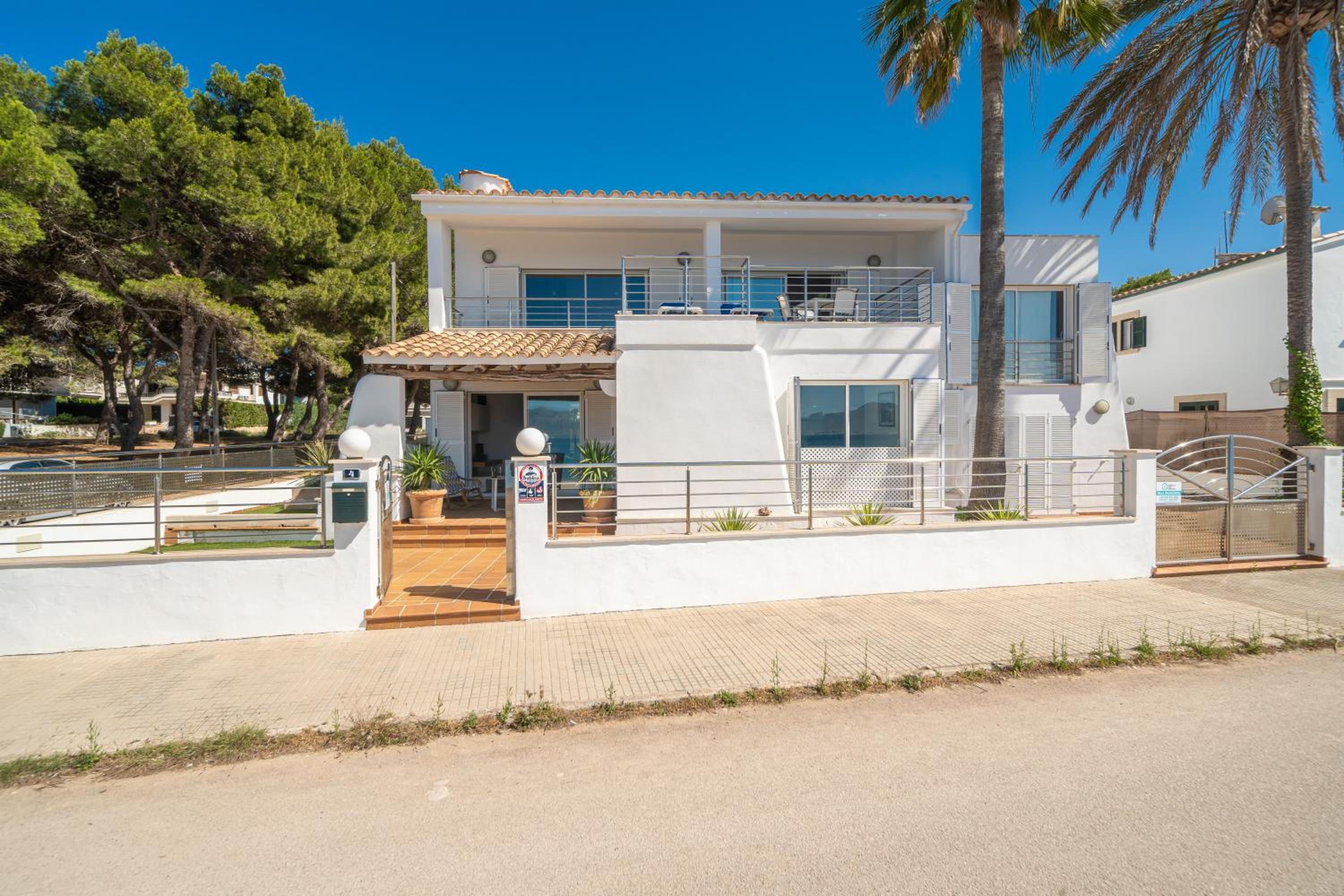 E402 Miramar Manresa by Mallorca Villa Selection