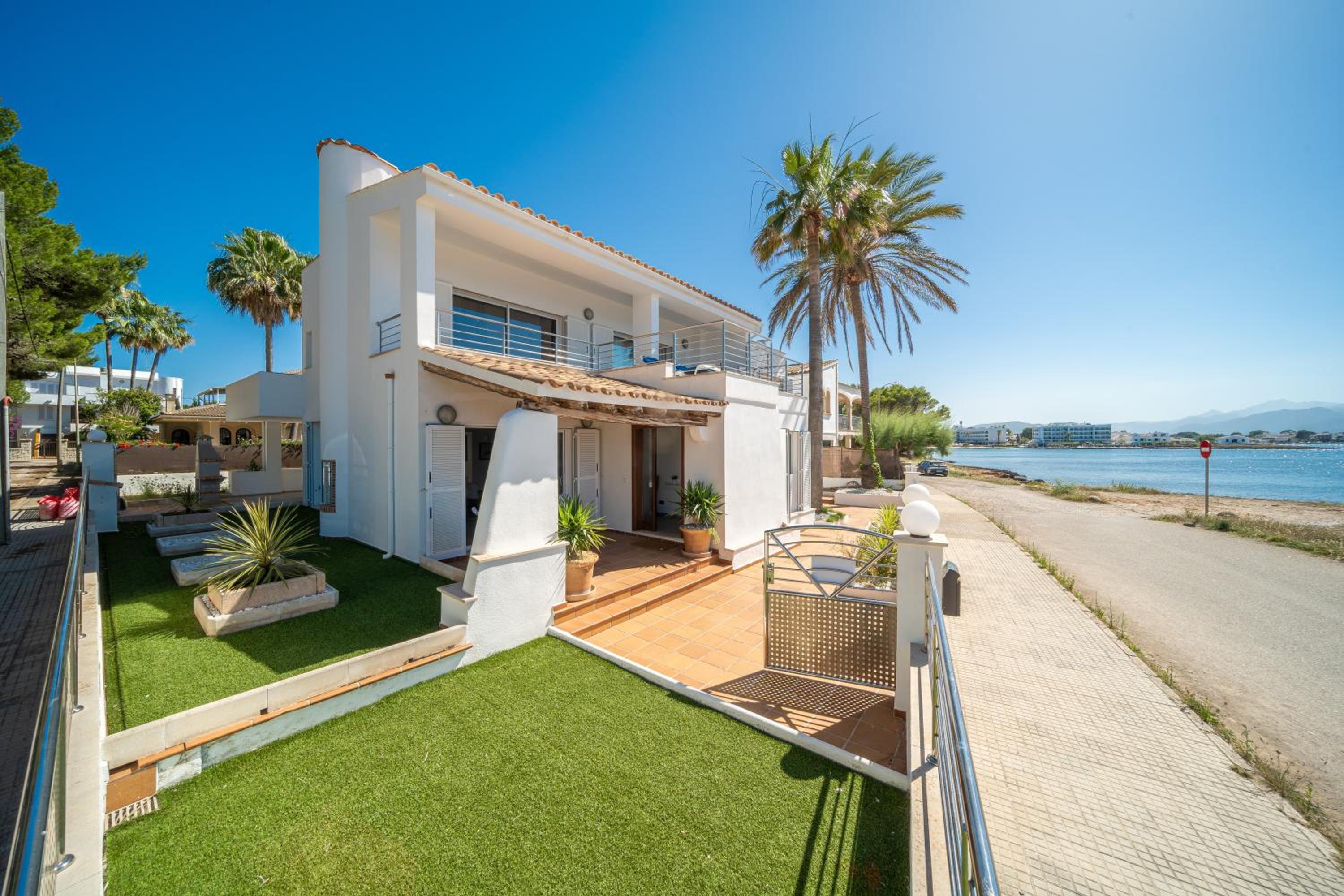 E402 Miramar Manresa by Mallorca Villa Selection