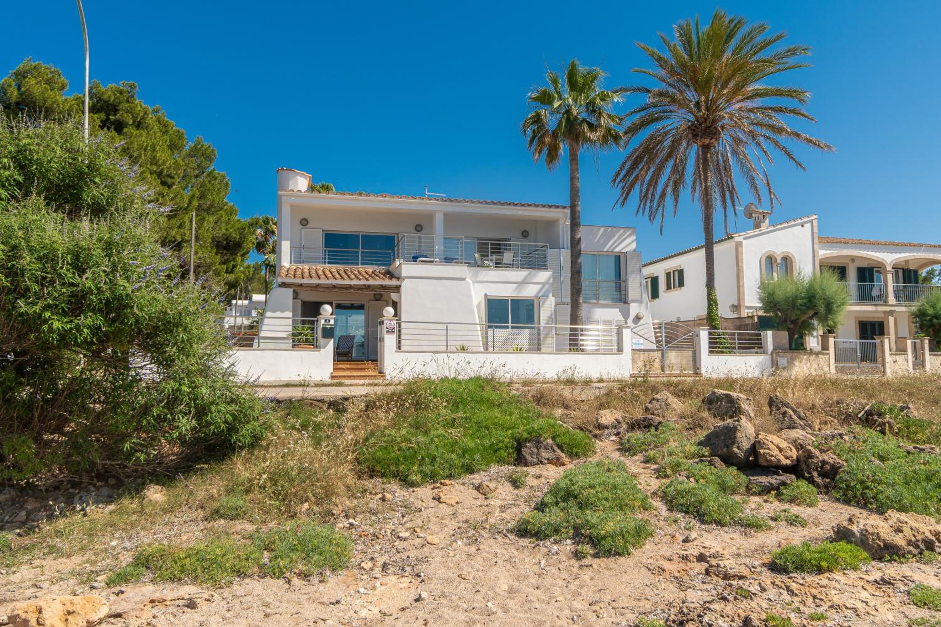 E402 Miramar Manresa by Mallorca Villa Selection