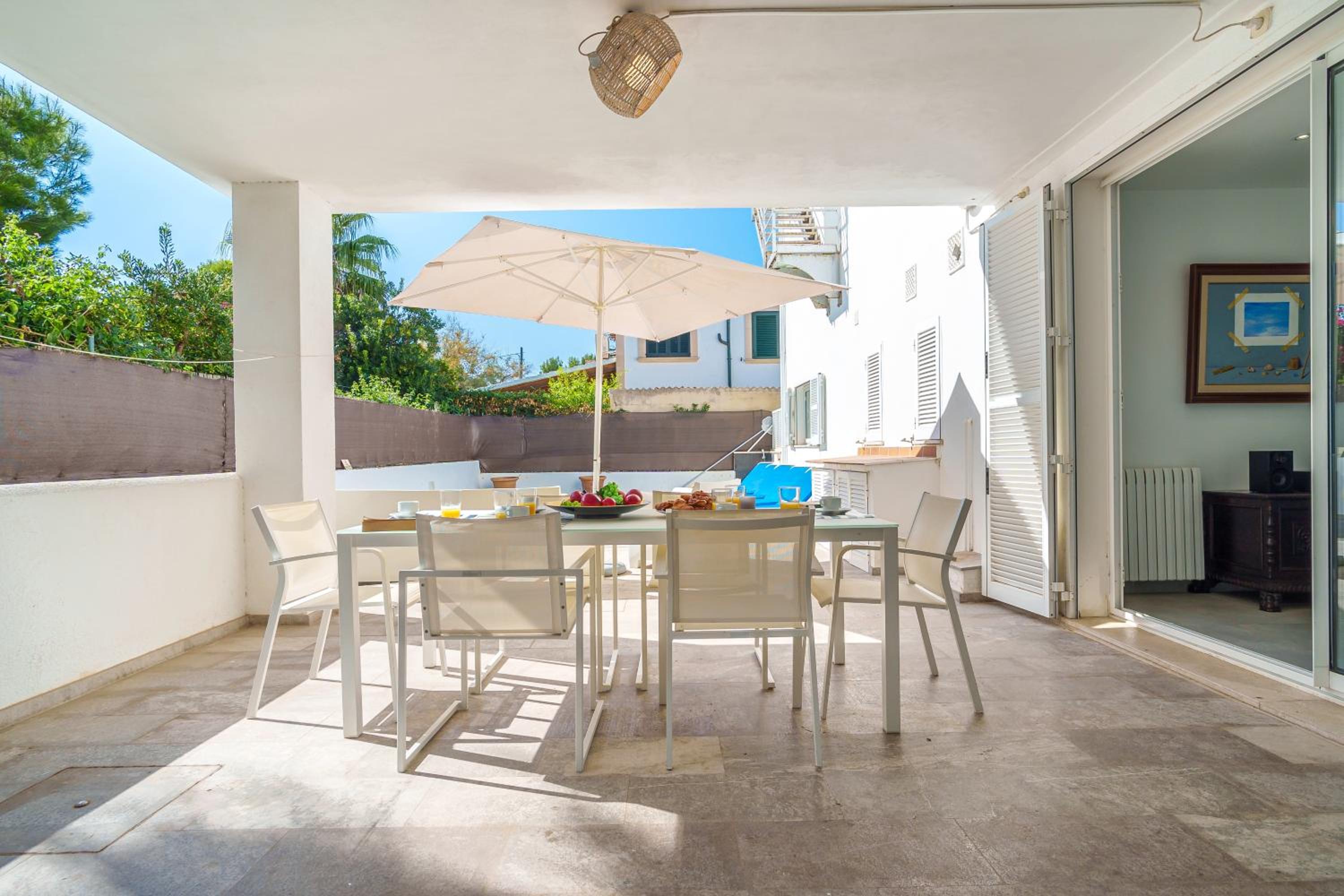 E402 Miramar Manresa by Mallorca Villa Selection