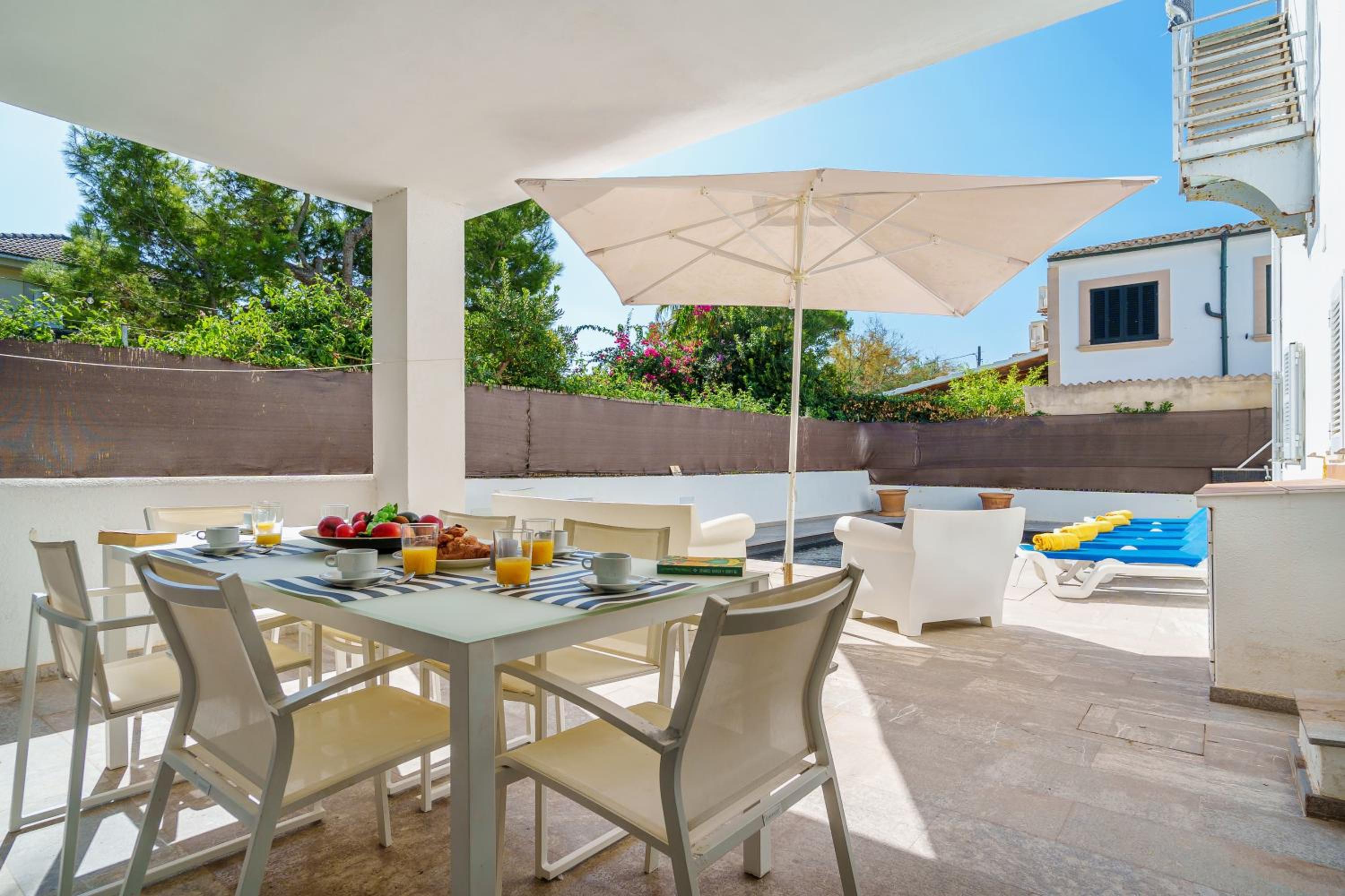 E402 Miramar Manresa by Mallorca Villa Selection