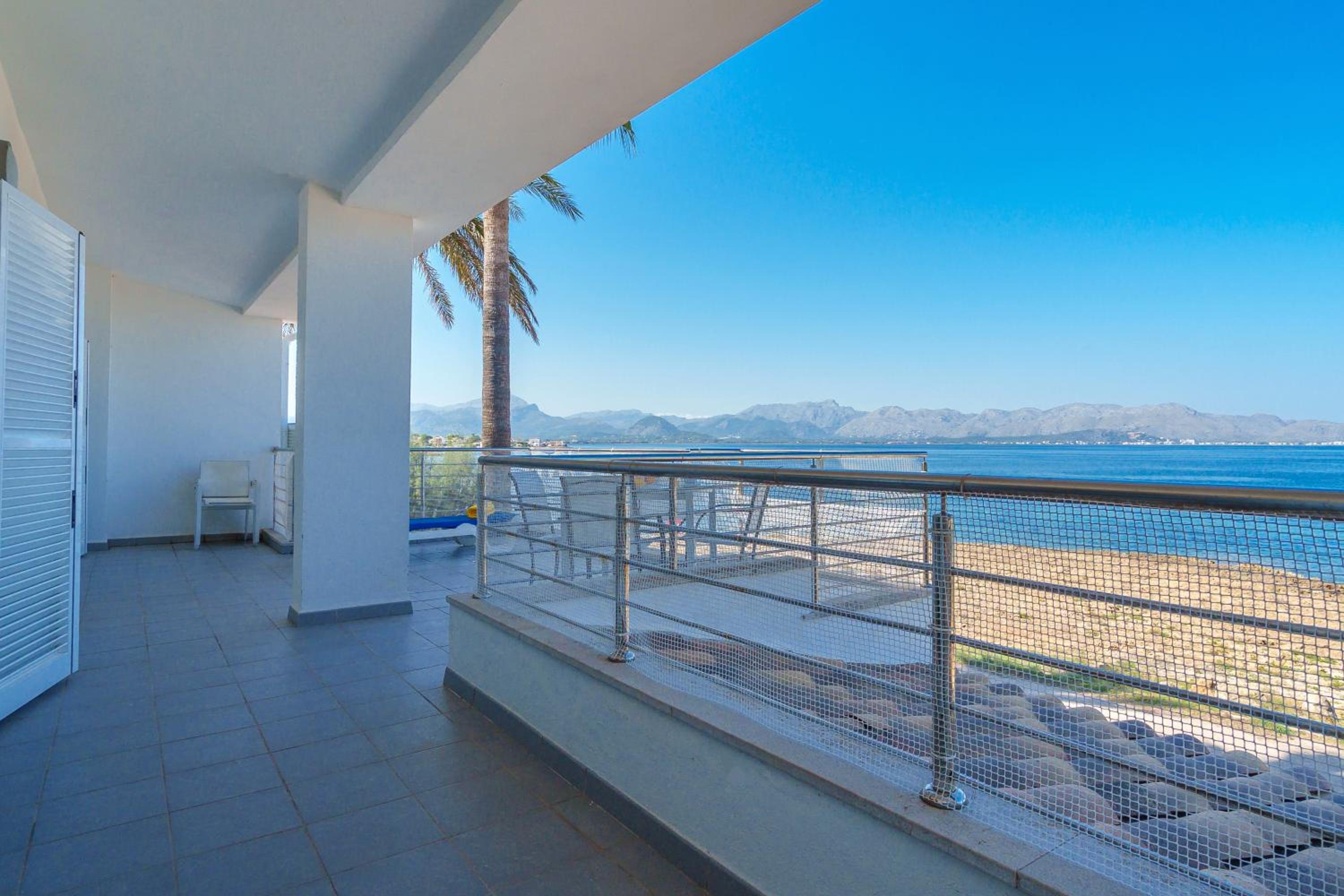 E402 Miramar Manresa by Mallorca Villa Selection