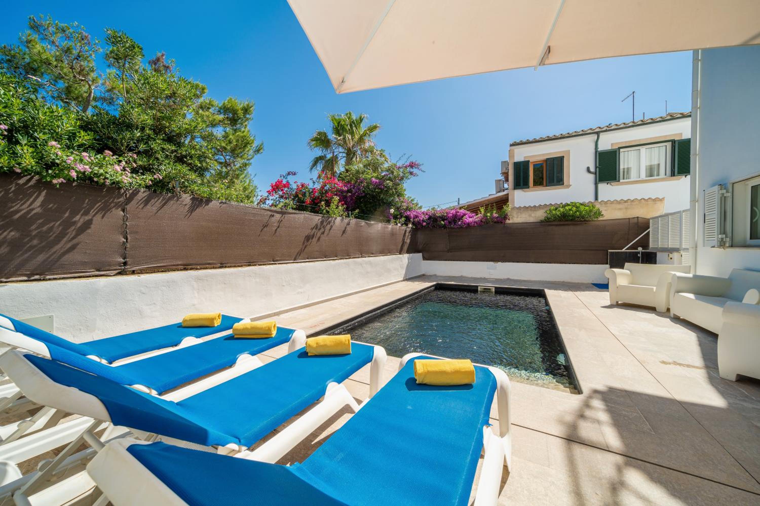 E402 Miramar Manresa by Mallorca Villa Selection