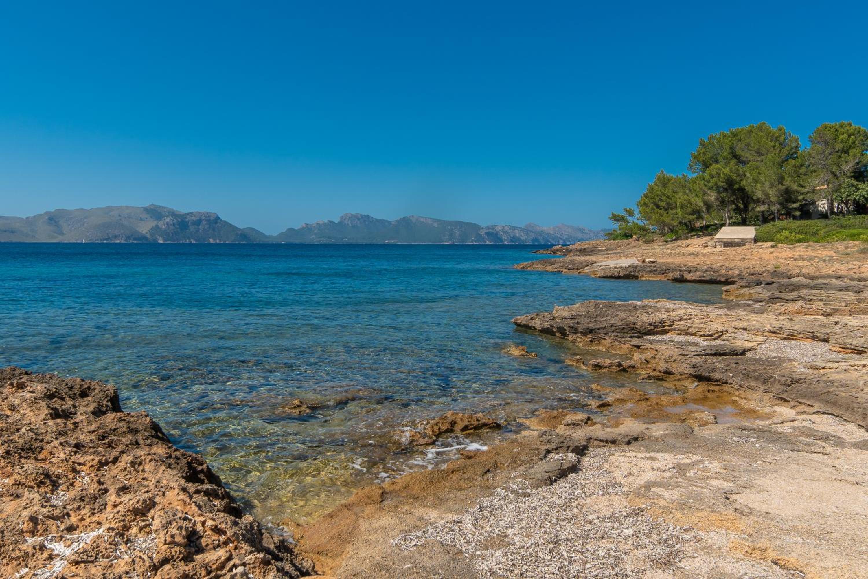 E402 Miramar Manresa by Mallorca Villa Selection