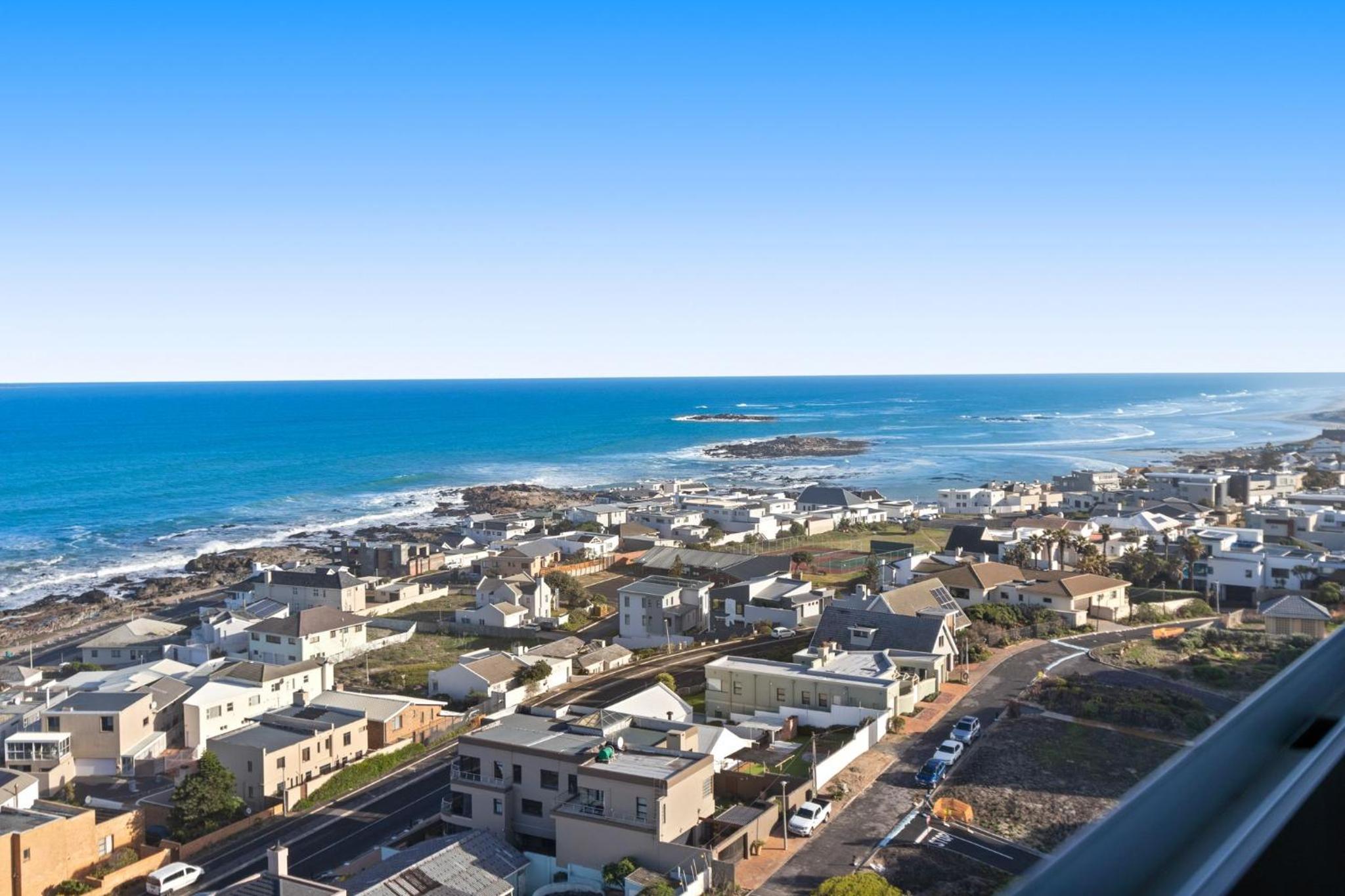 Silverwind - Blouberg Heights 1501 view 2