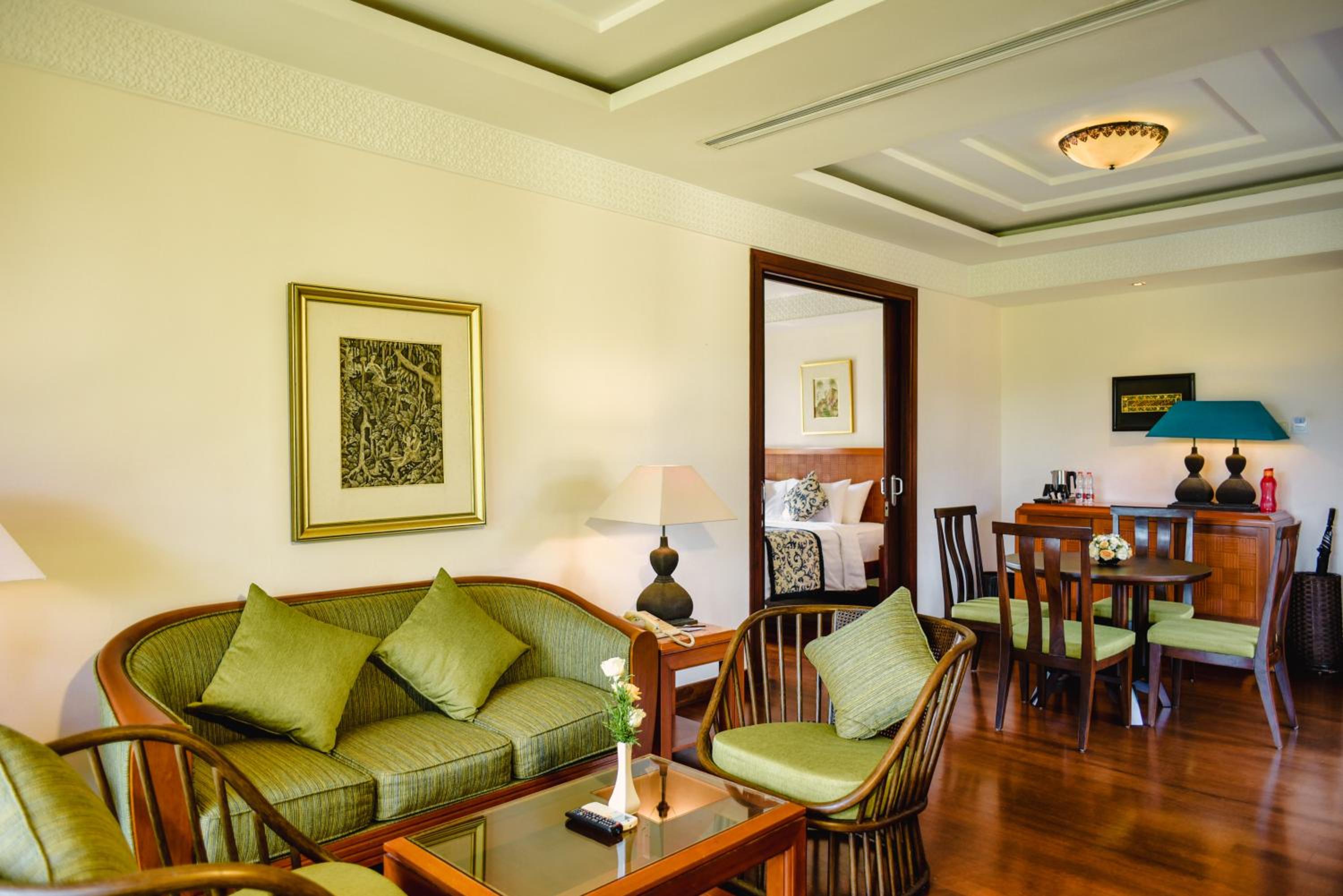 The Patra Bali Resort & Villas - CHSE Certified