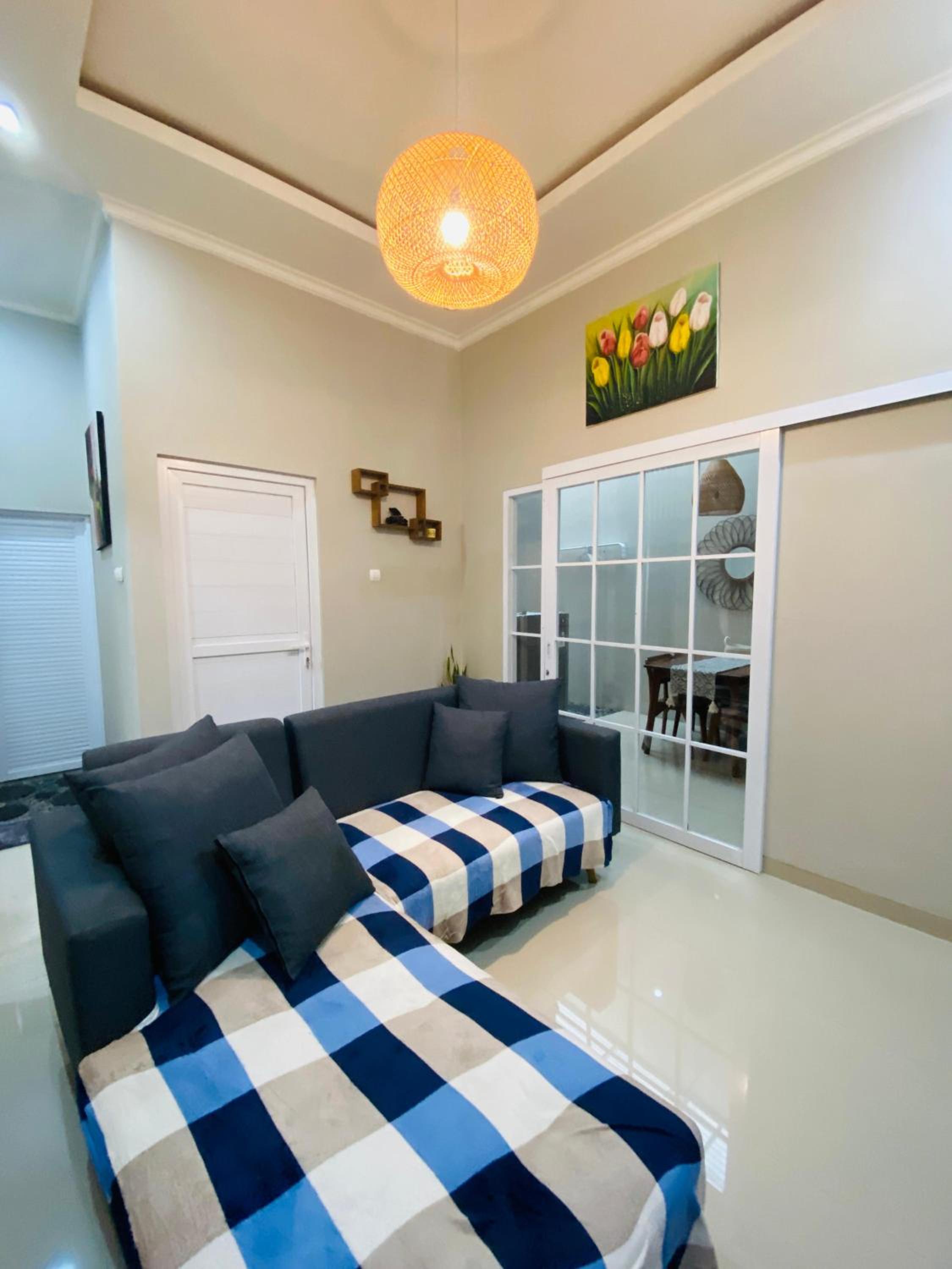 Lulu's Guest House view 5