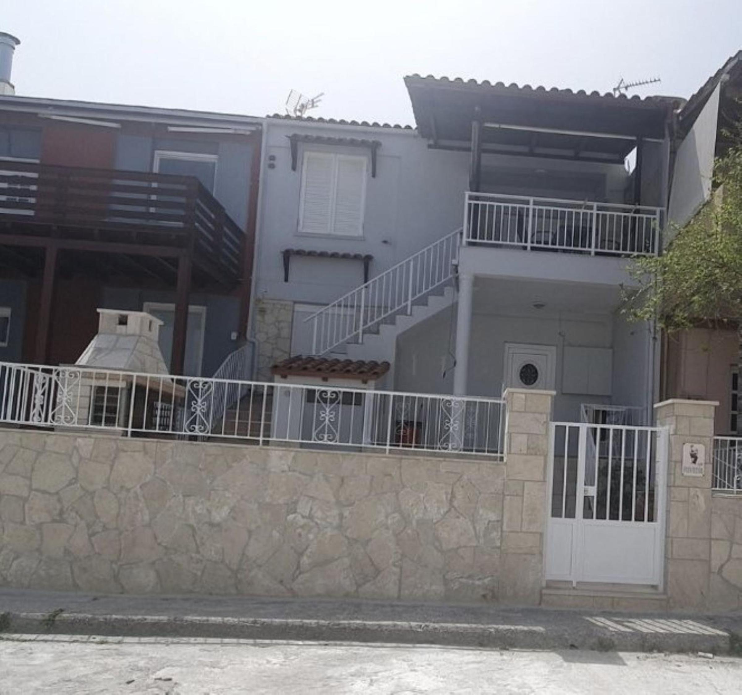 Polymnia Home