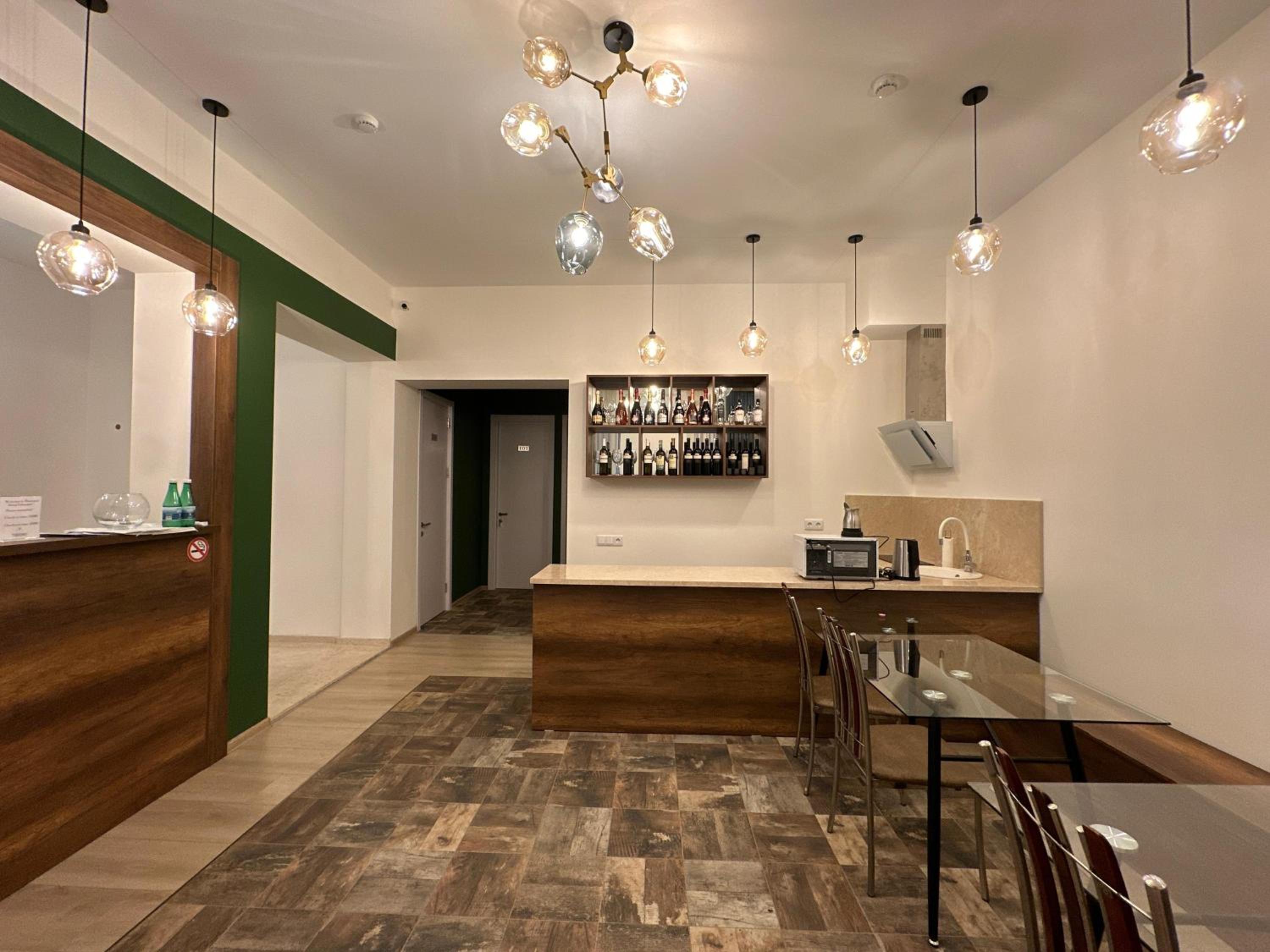 Apartment Tabernei