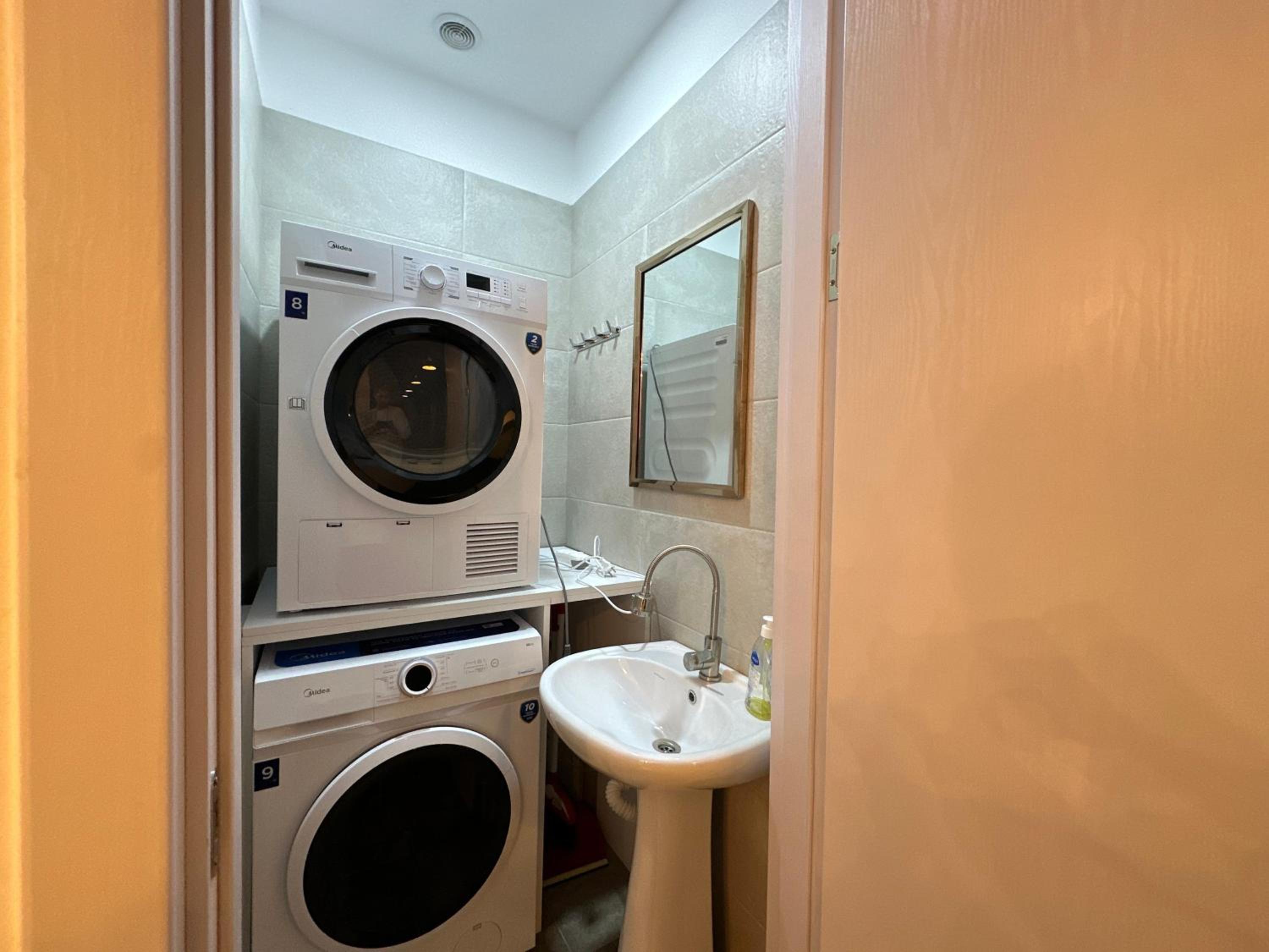 Apartment Tabernei