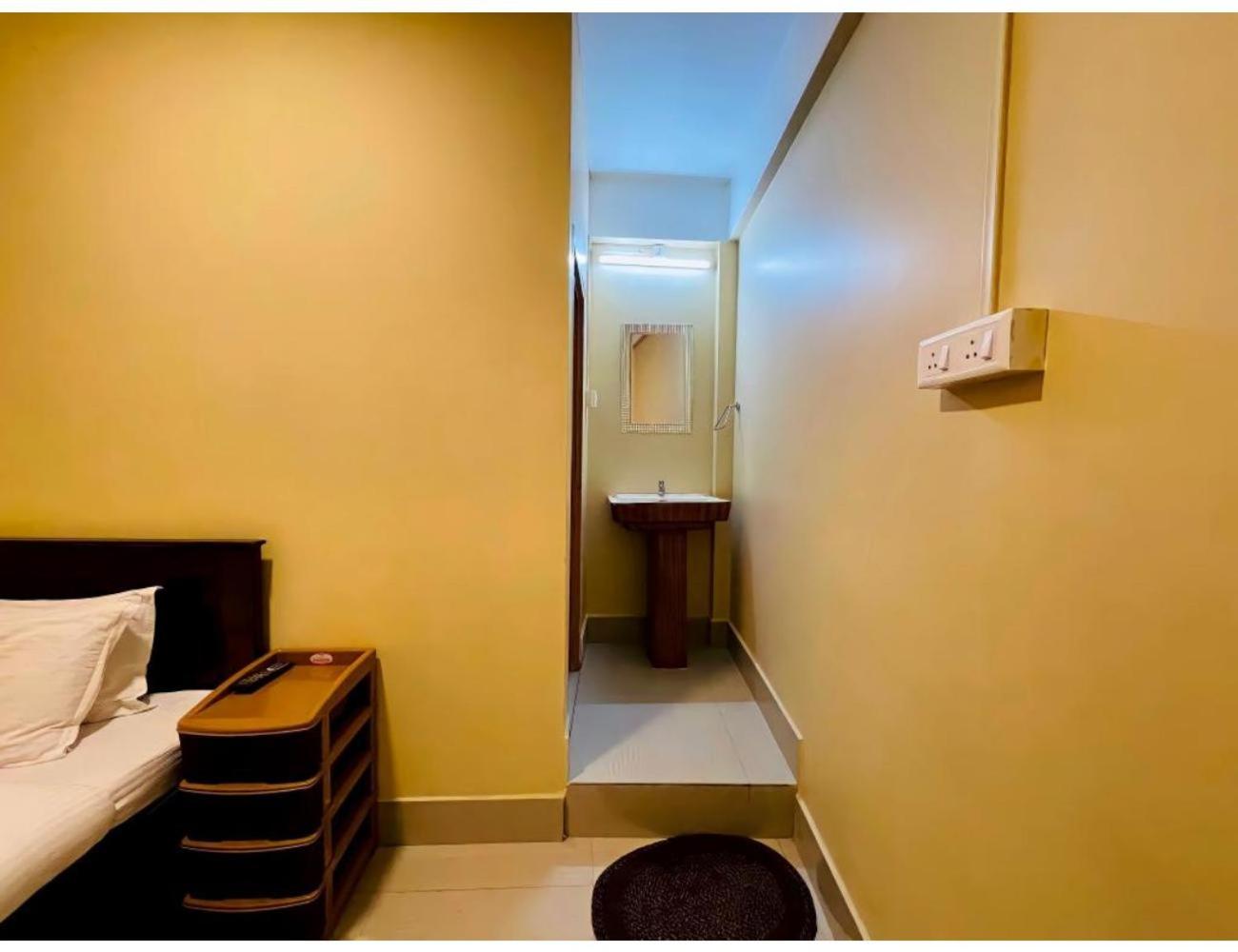 Stone Crest Homestay,Shillong