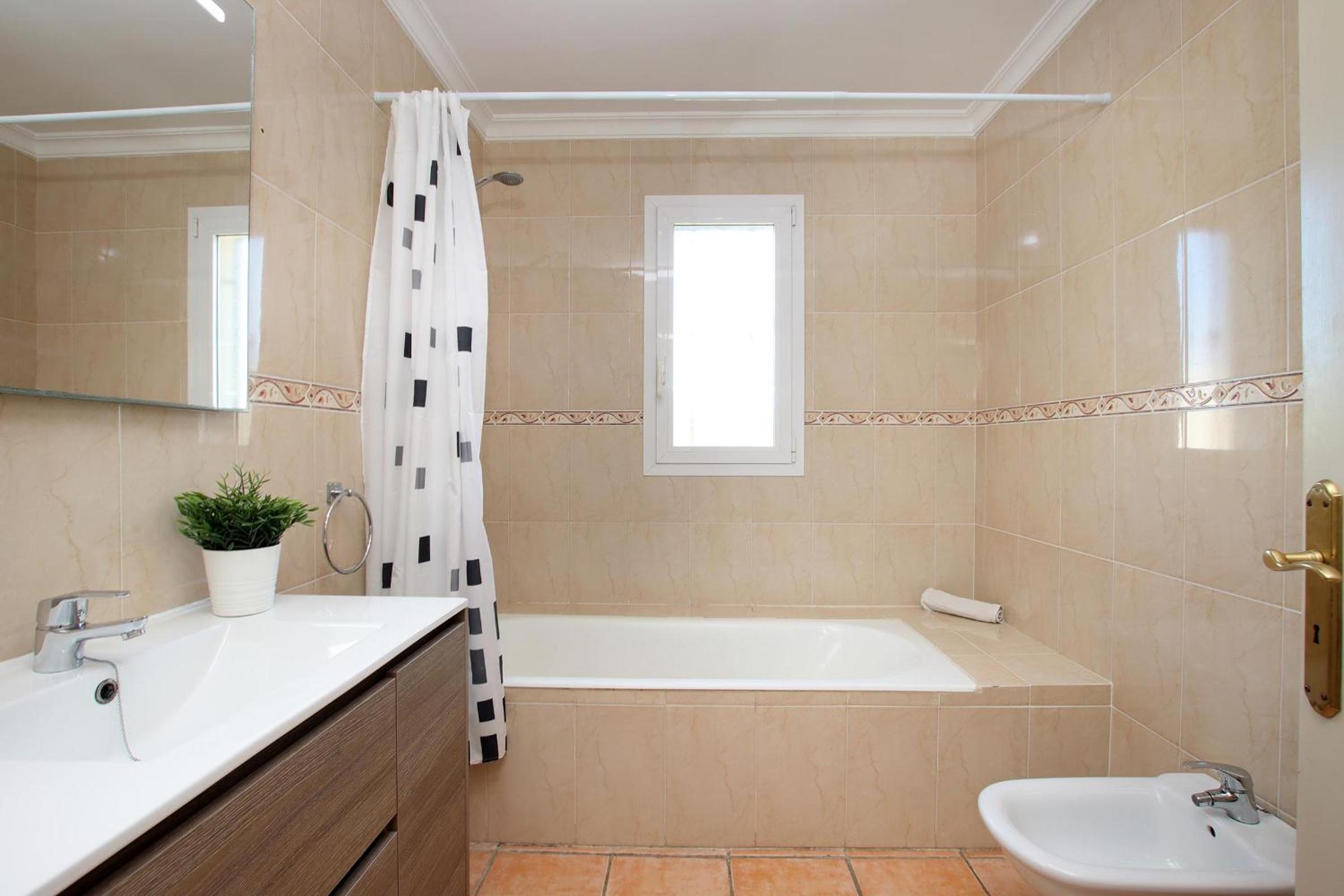 Villa AMOROS Alcudia 1