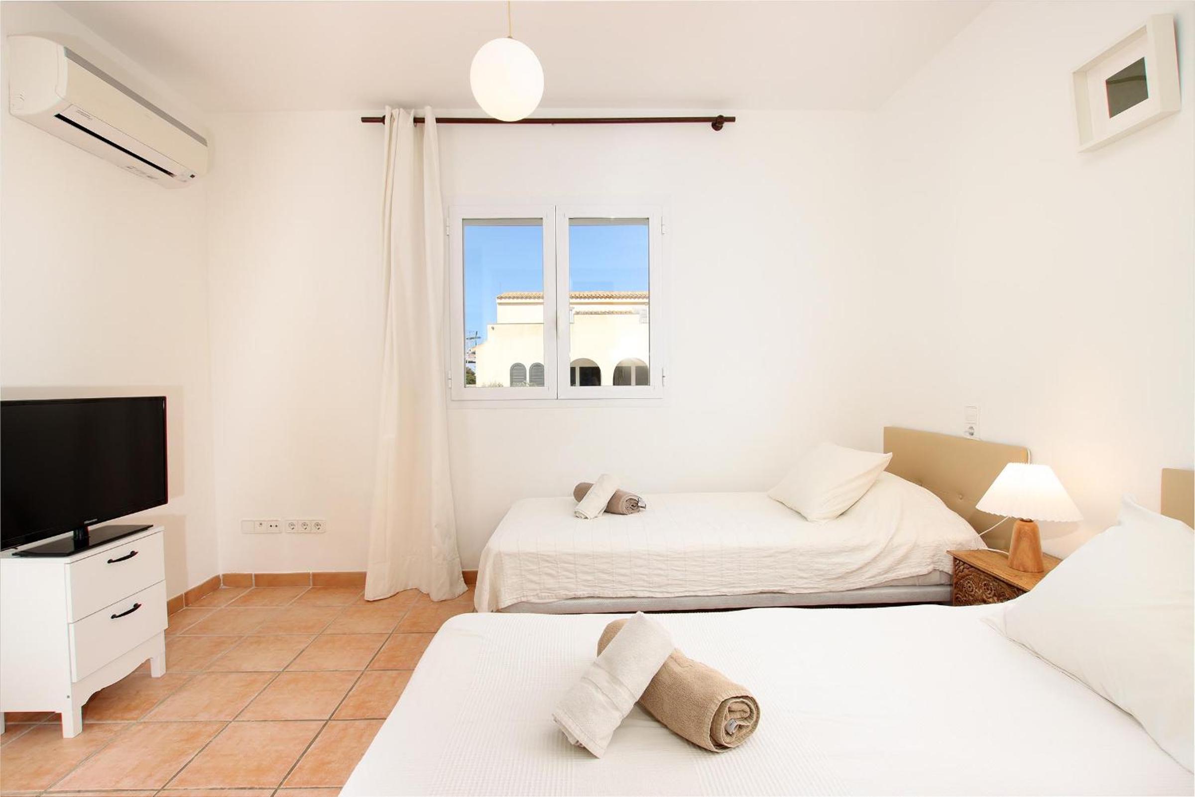 Villa AMOROS Alcudia 1