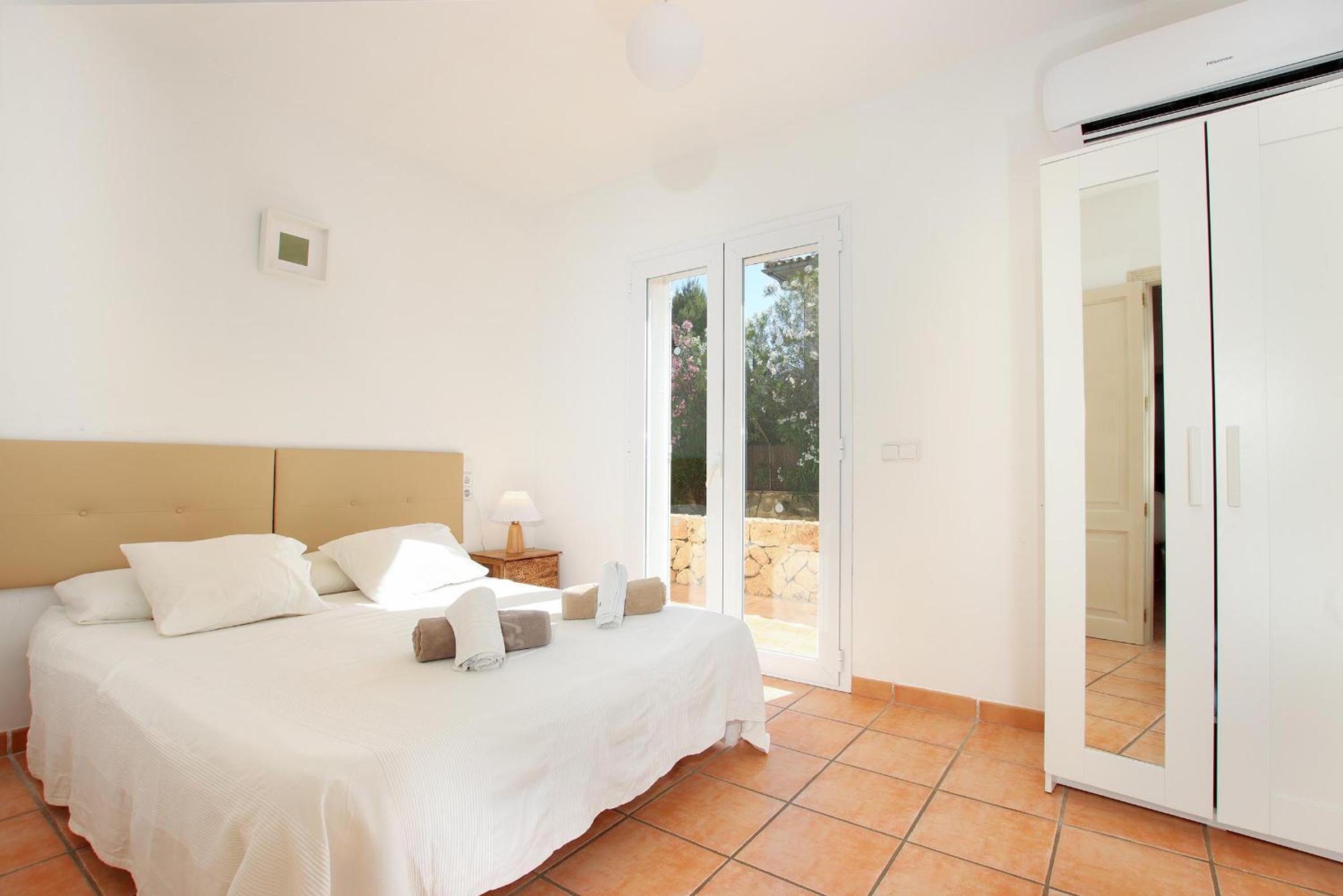 Villa AMOROS Alcudia 1