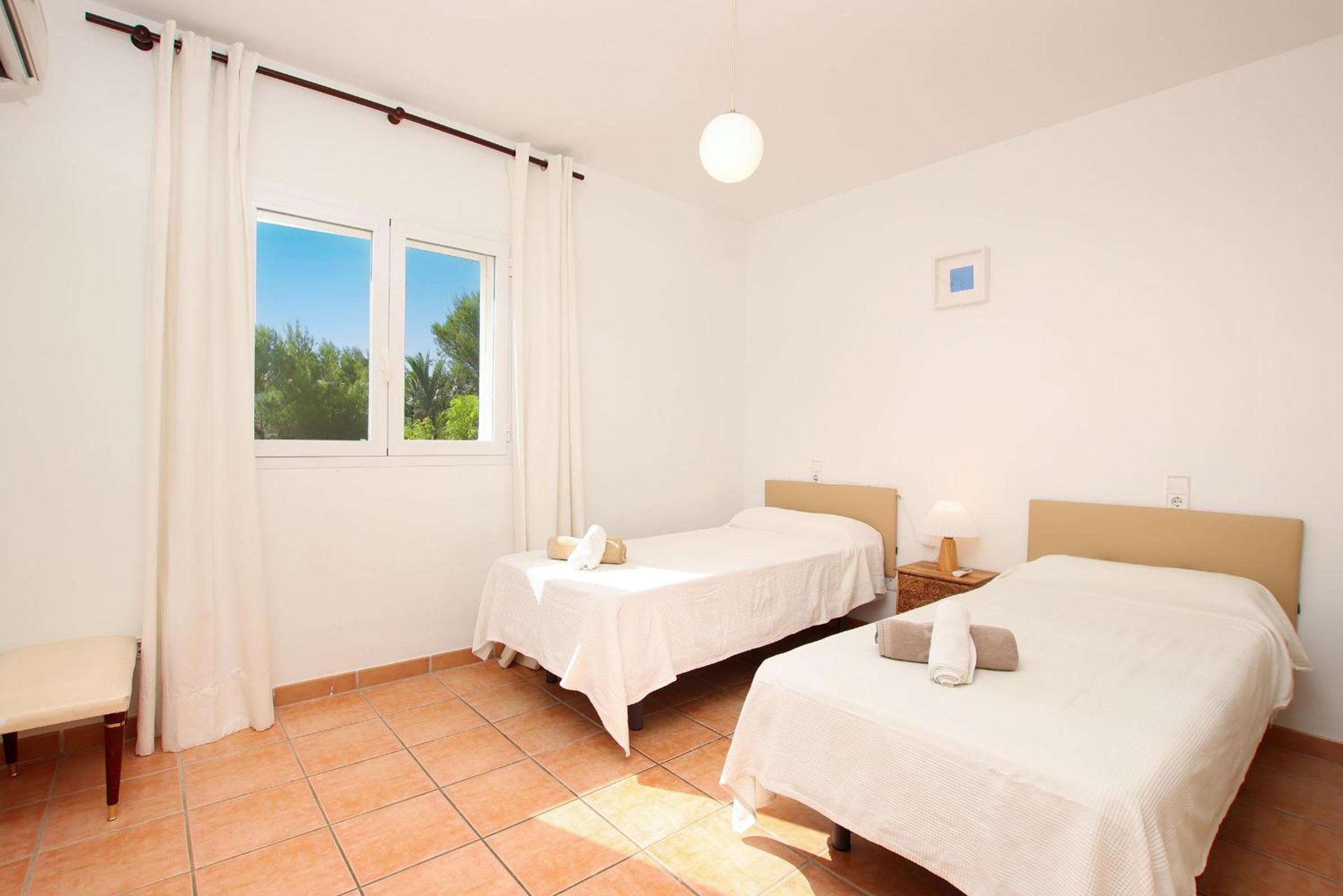 Villa AMOROS Alcudia 1