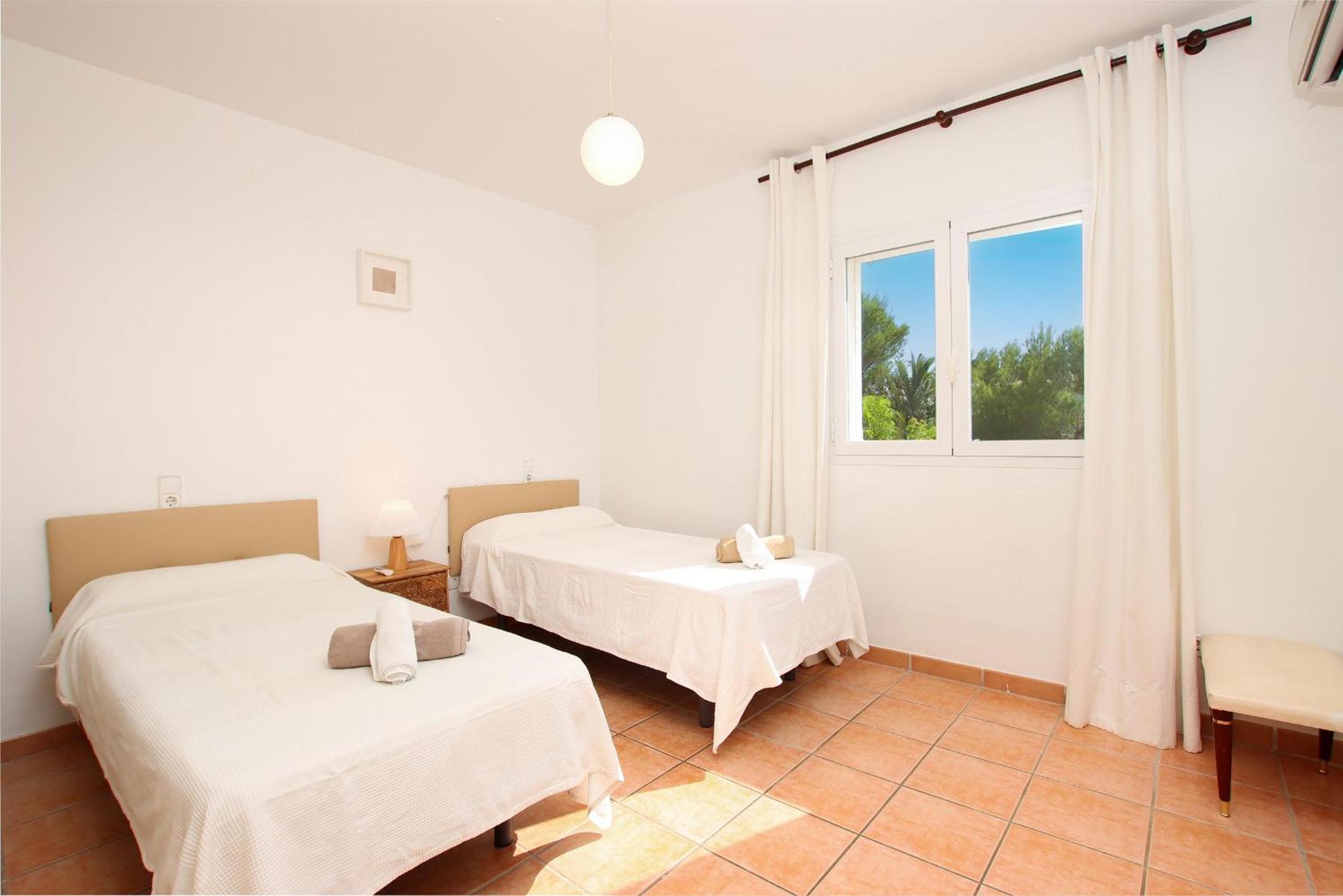 Villa AMOROS Alcudia 1