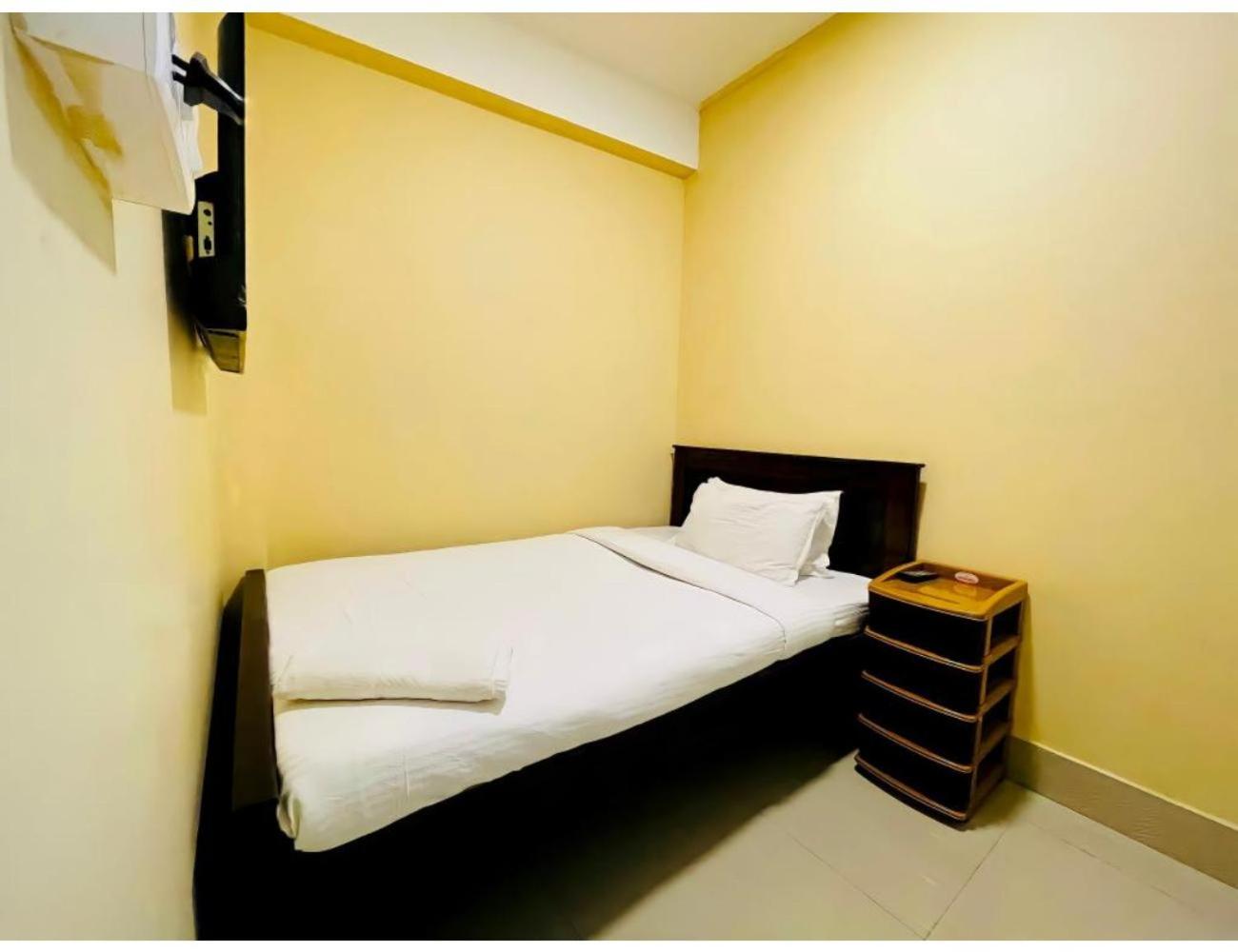 Stone Crest Homestay,Shillong