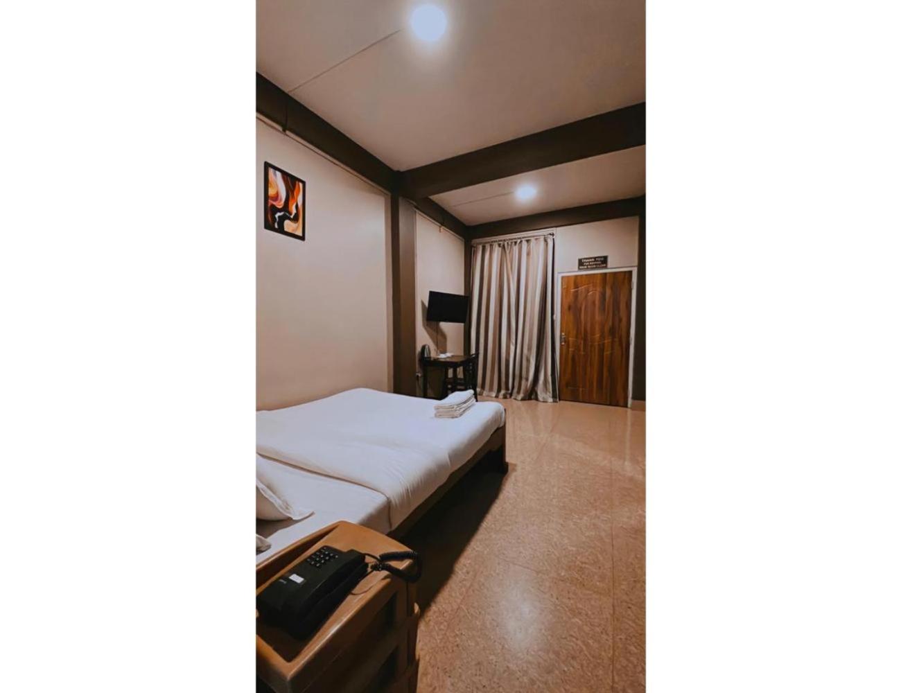 Stone Crest Homestay,Shillong