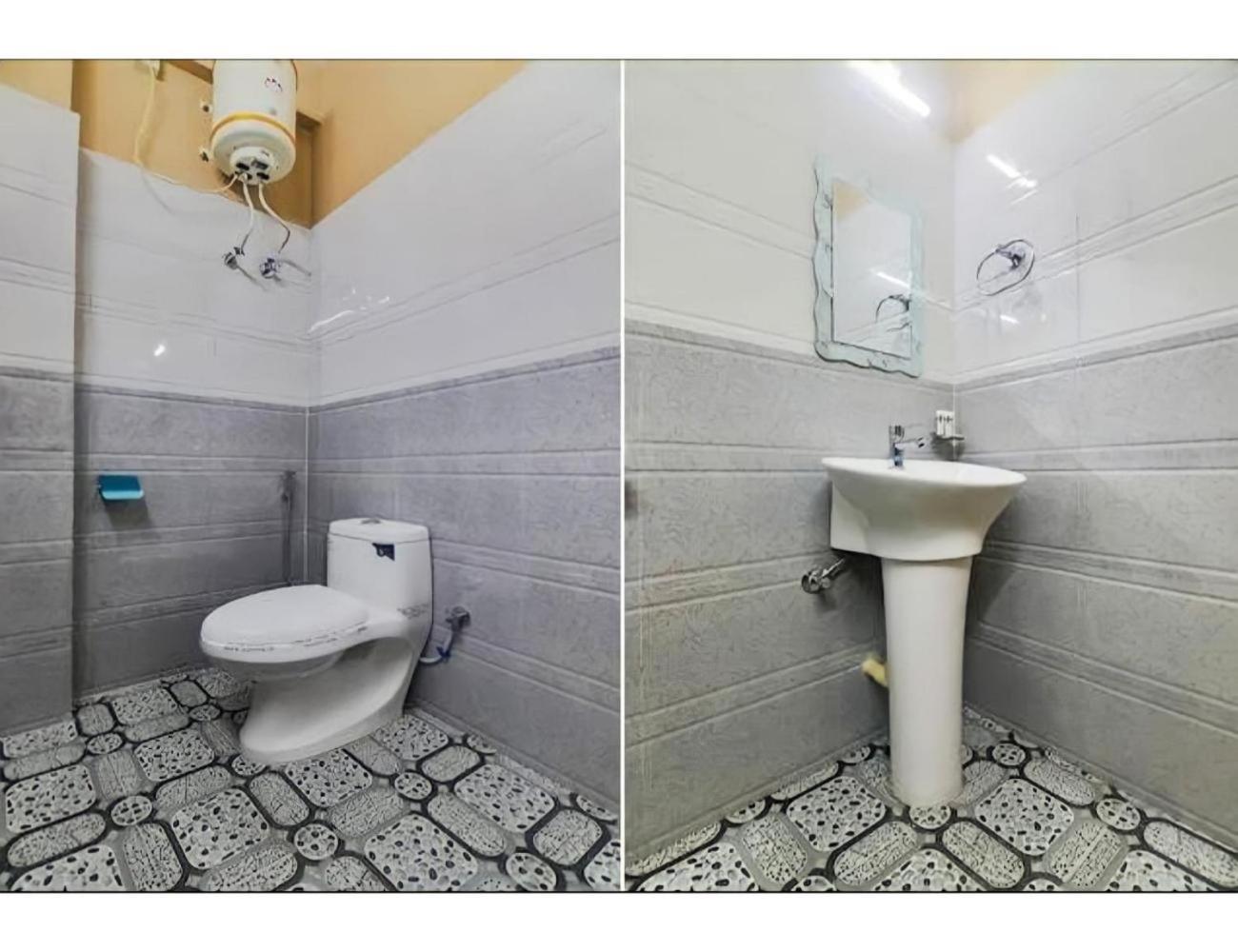 Stone Crest Homestay,Shillong