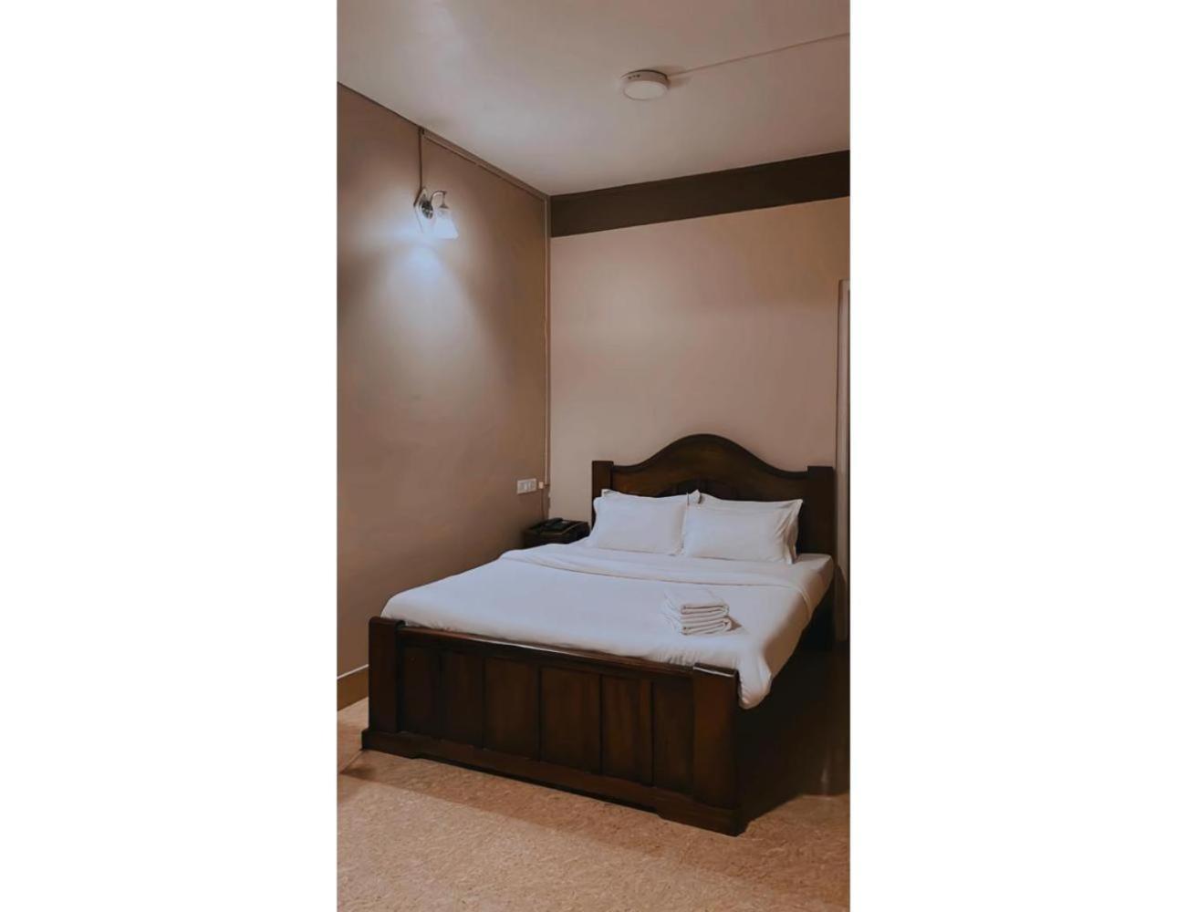 Stone Crest Homestay,Shillong