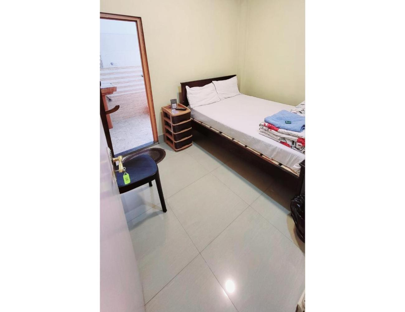 Stone Crest Homestay,Shillong
