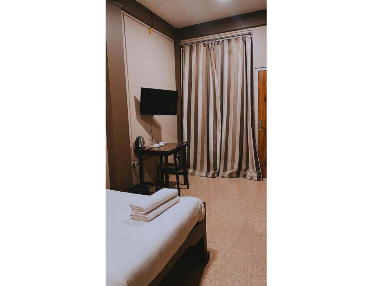 Stone Crest Homestay,Shillong