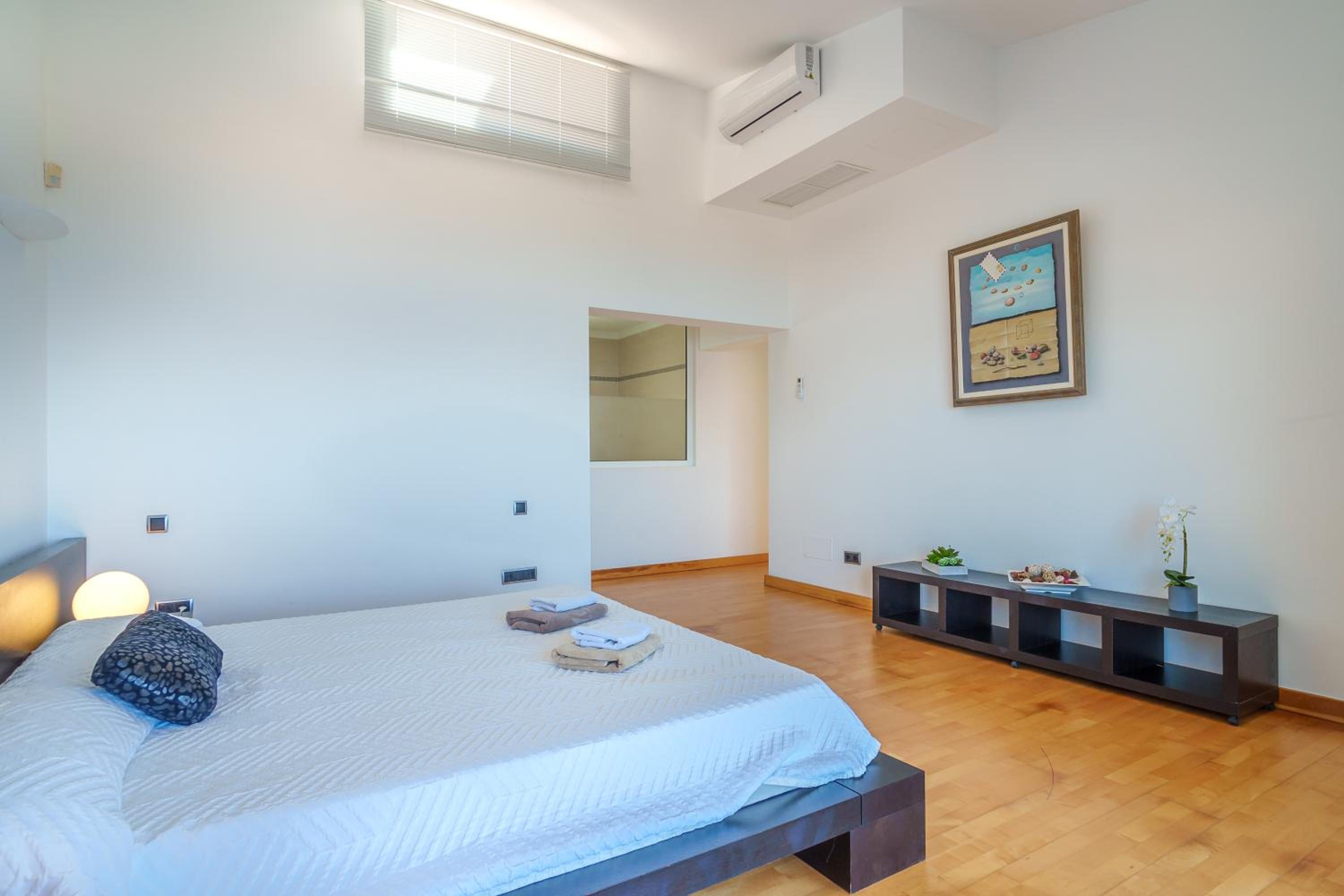 E402 Miramar Manresa by Mallorca Villa Selection