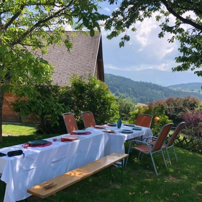 Großes Appartement mit 2 Schlafzimmer für 4 Personen