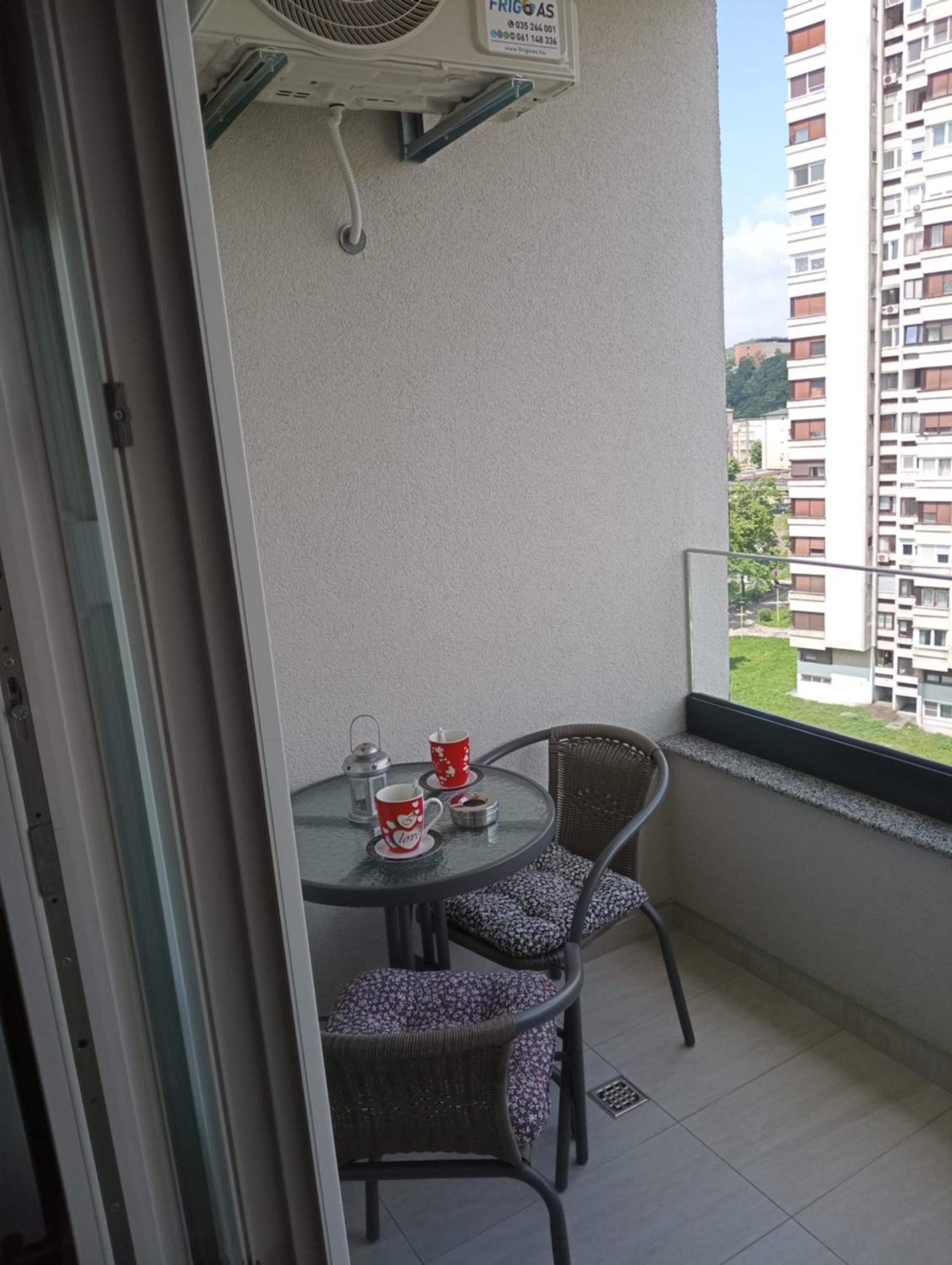 Apartman Deny