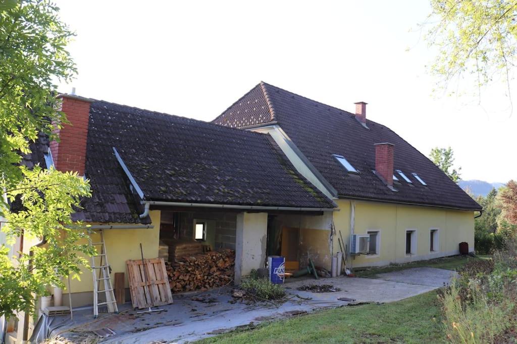 Großes Appartement mit 2 Schlafzimmer für 4 Personen