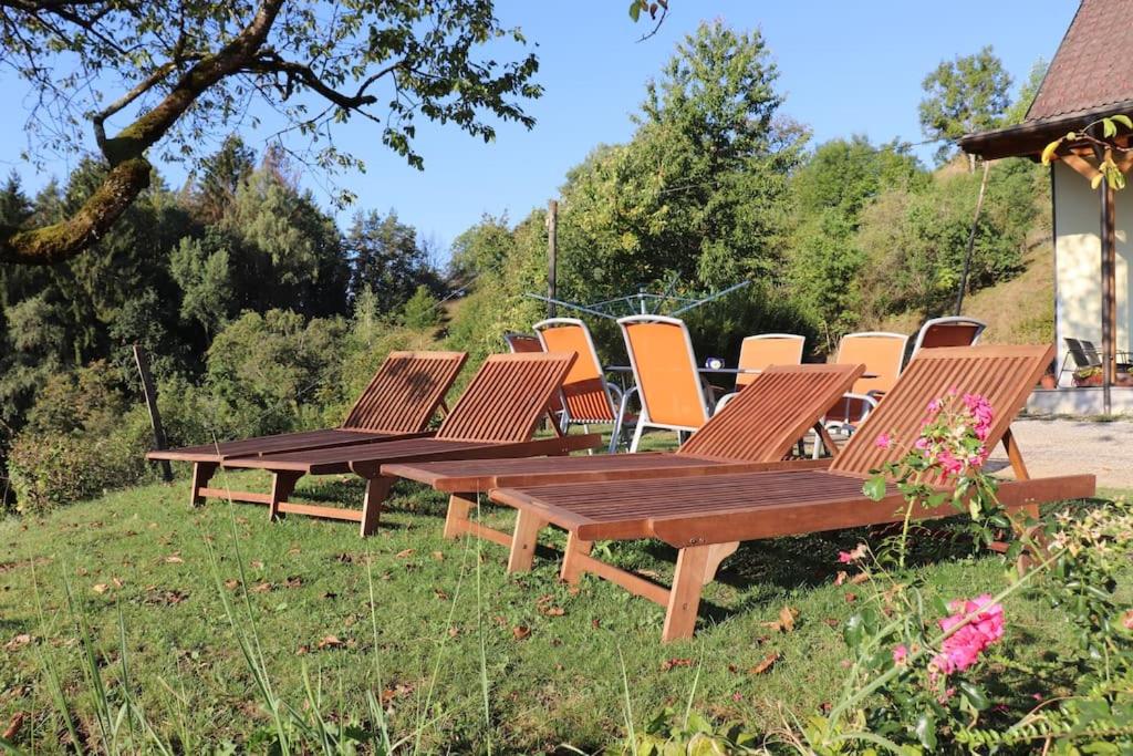 Großes Appartement mit 2 Schlafzimmer für 4 Personen