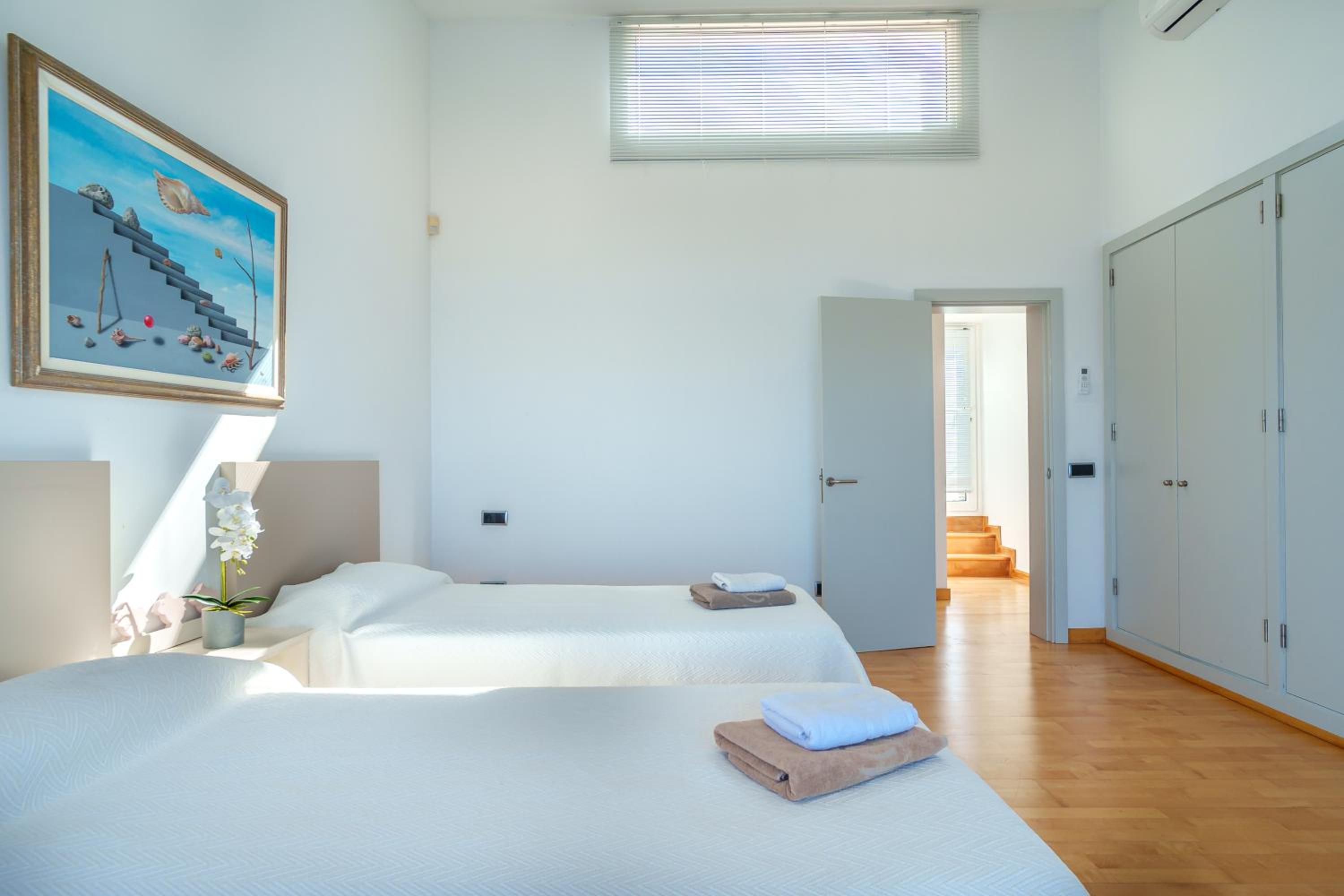 E402 Miramar Manresa by Mallorca Villa Selection