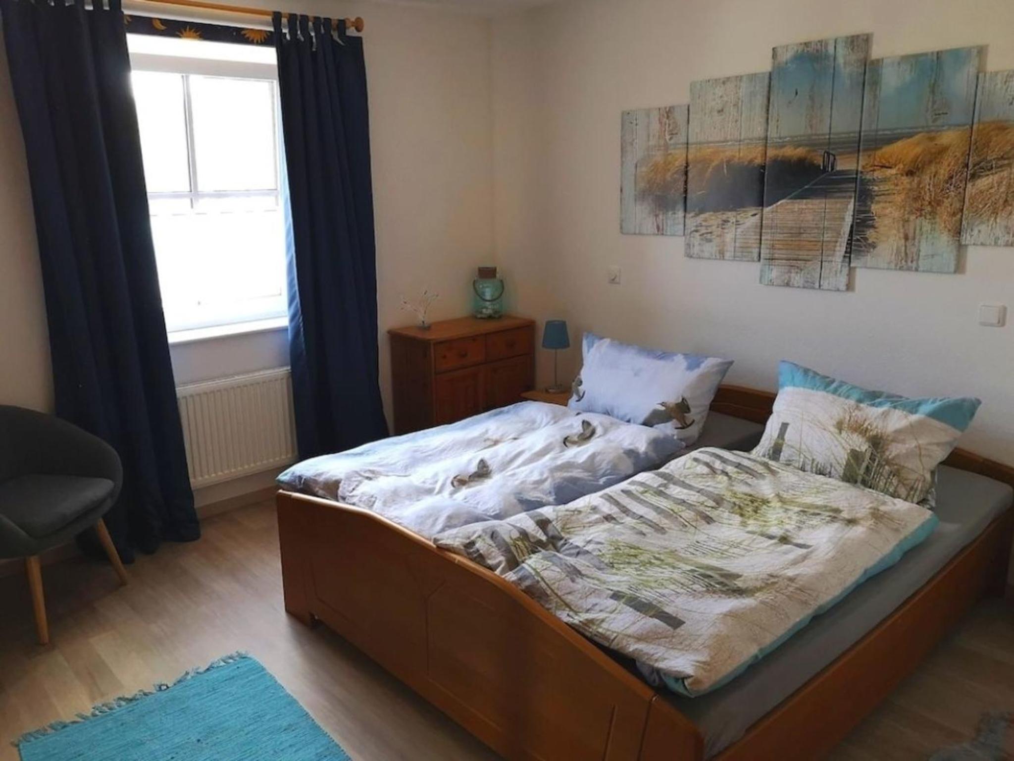 Ferienwohnung Deichkrone
