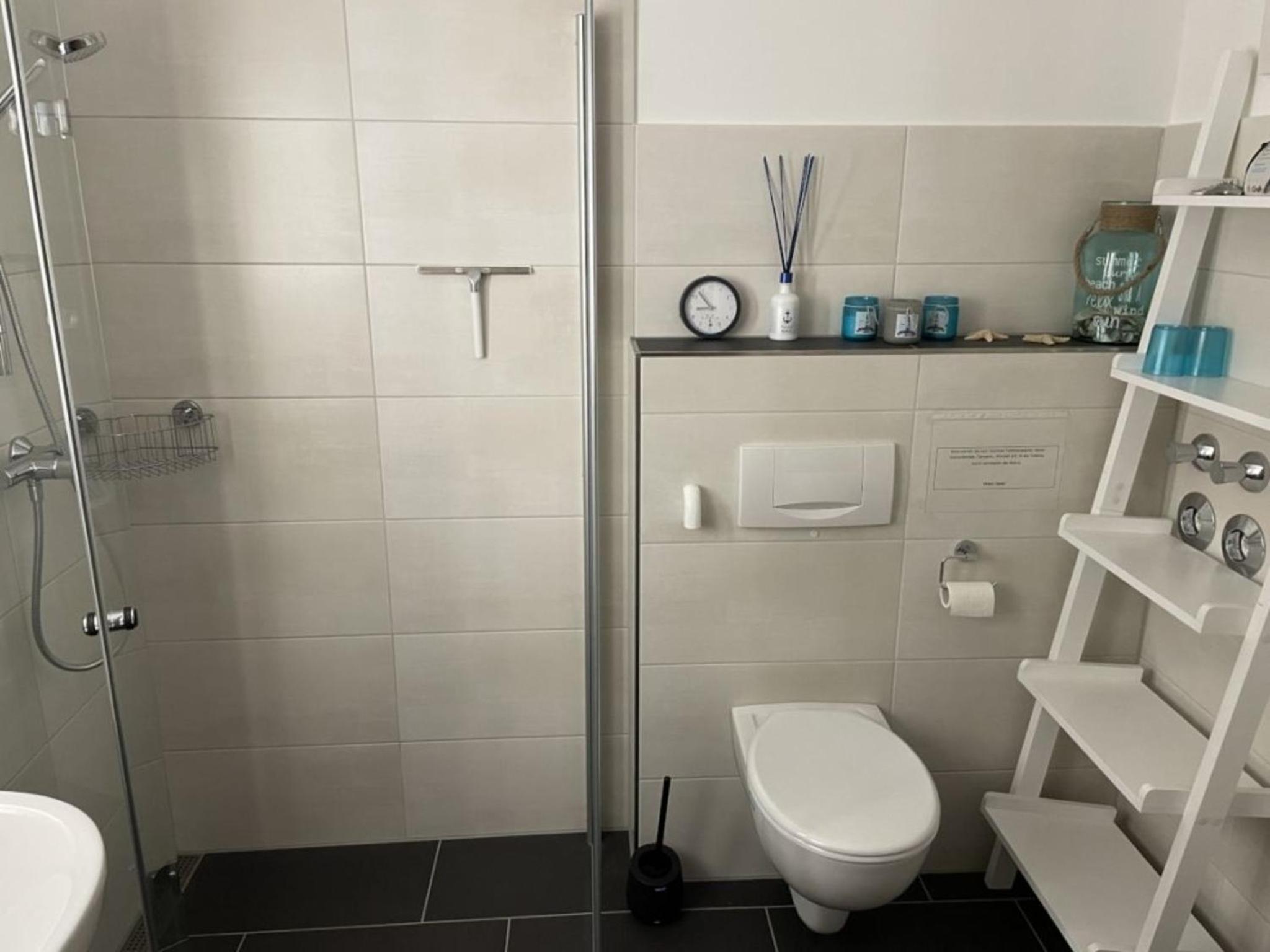 Ferienwohnung Deichkrone