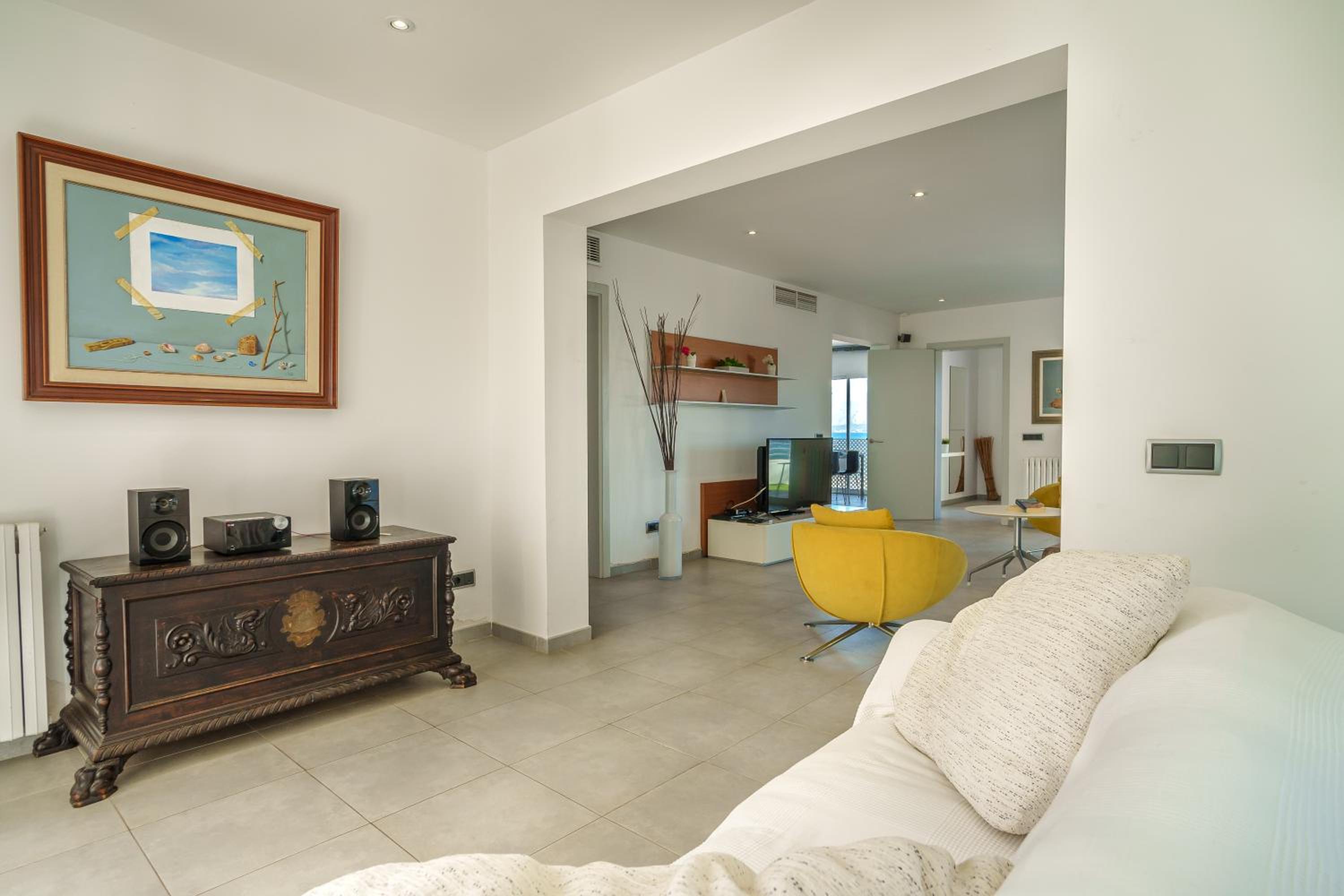 E402 Miramar Manresa by Mallorca Villa Selection