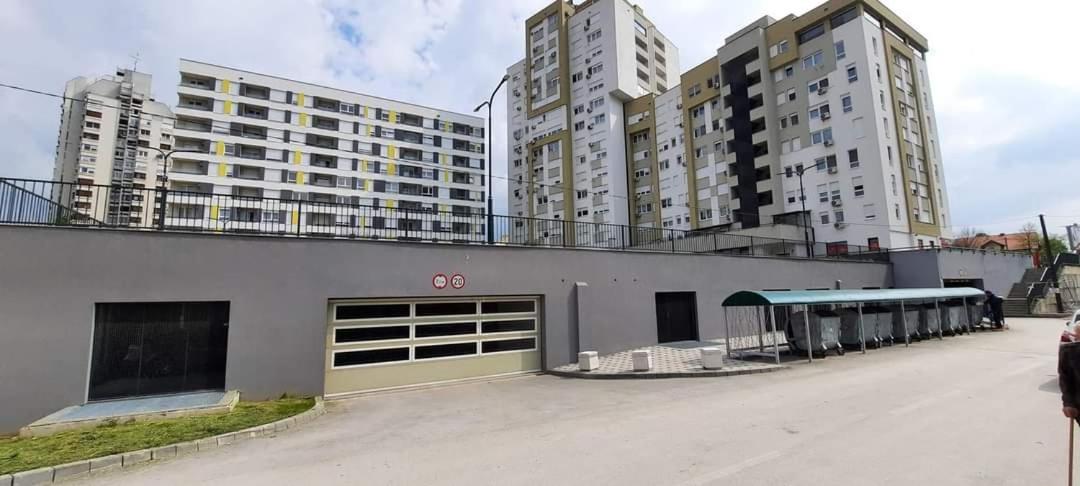 Apartman Deny