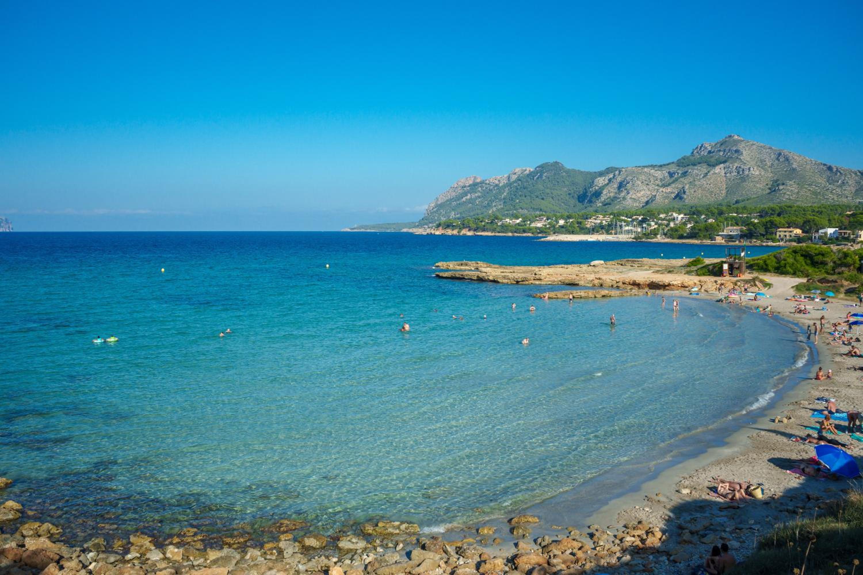 E402 Miramar Manresa by Mallorca Villa Selection