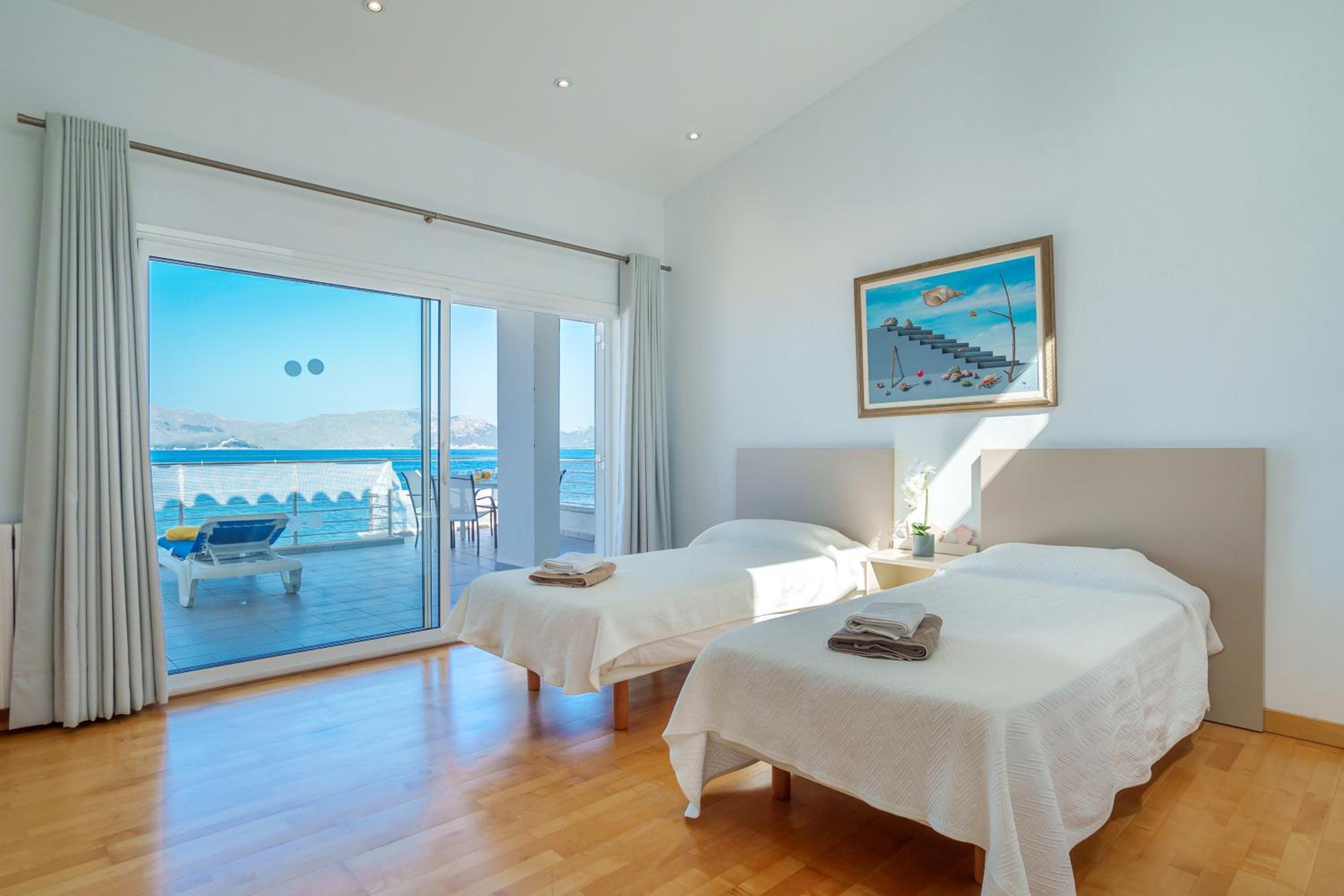 E402 Miramar Manresa by Mallorca Villa Selection