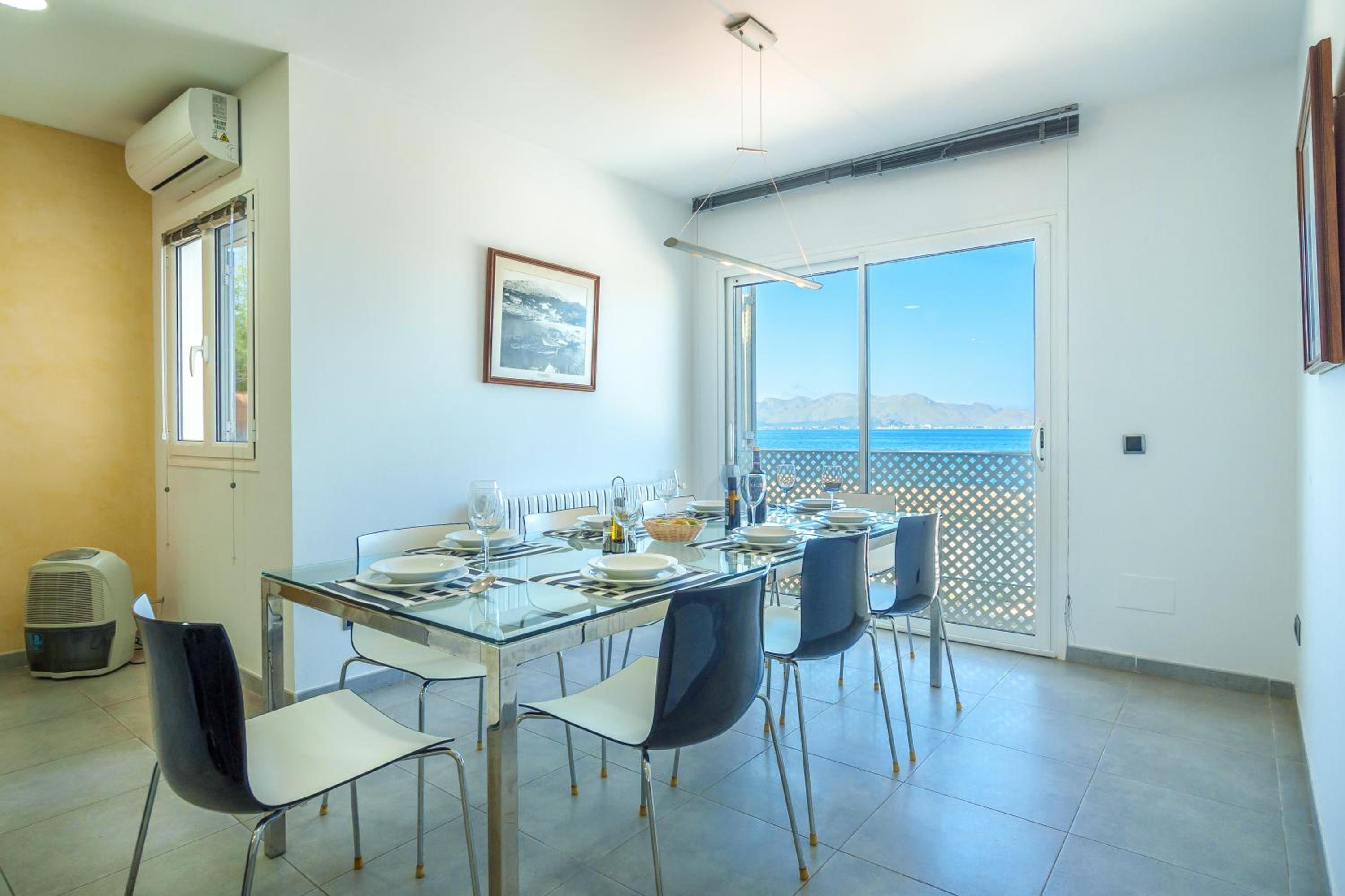 E402 Miramar Manresa by Mallorca Villa Selection