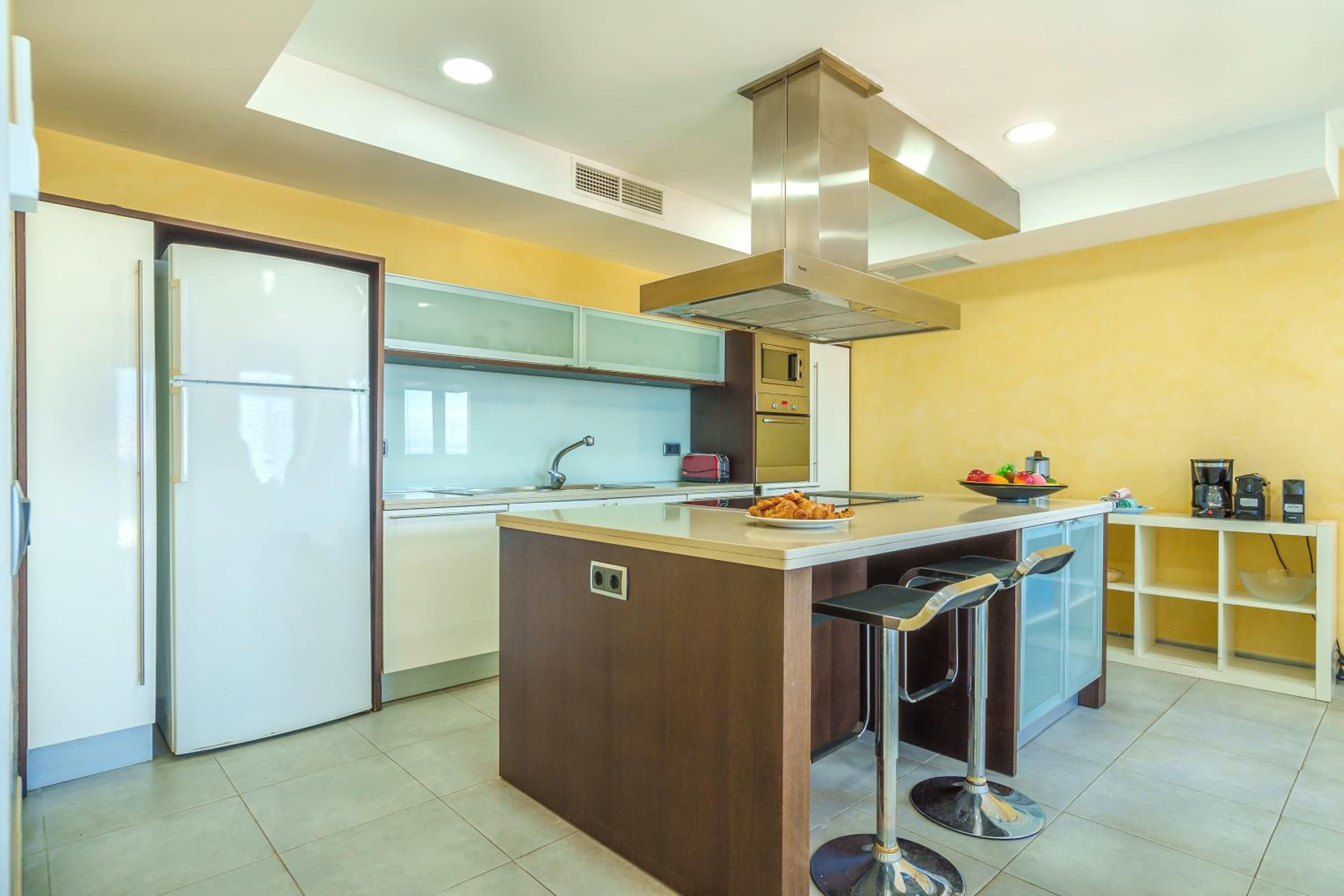 E402 Miramar Manresa by Mallorca Villa Selection