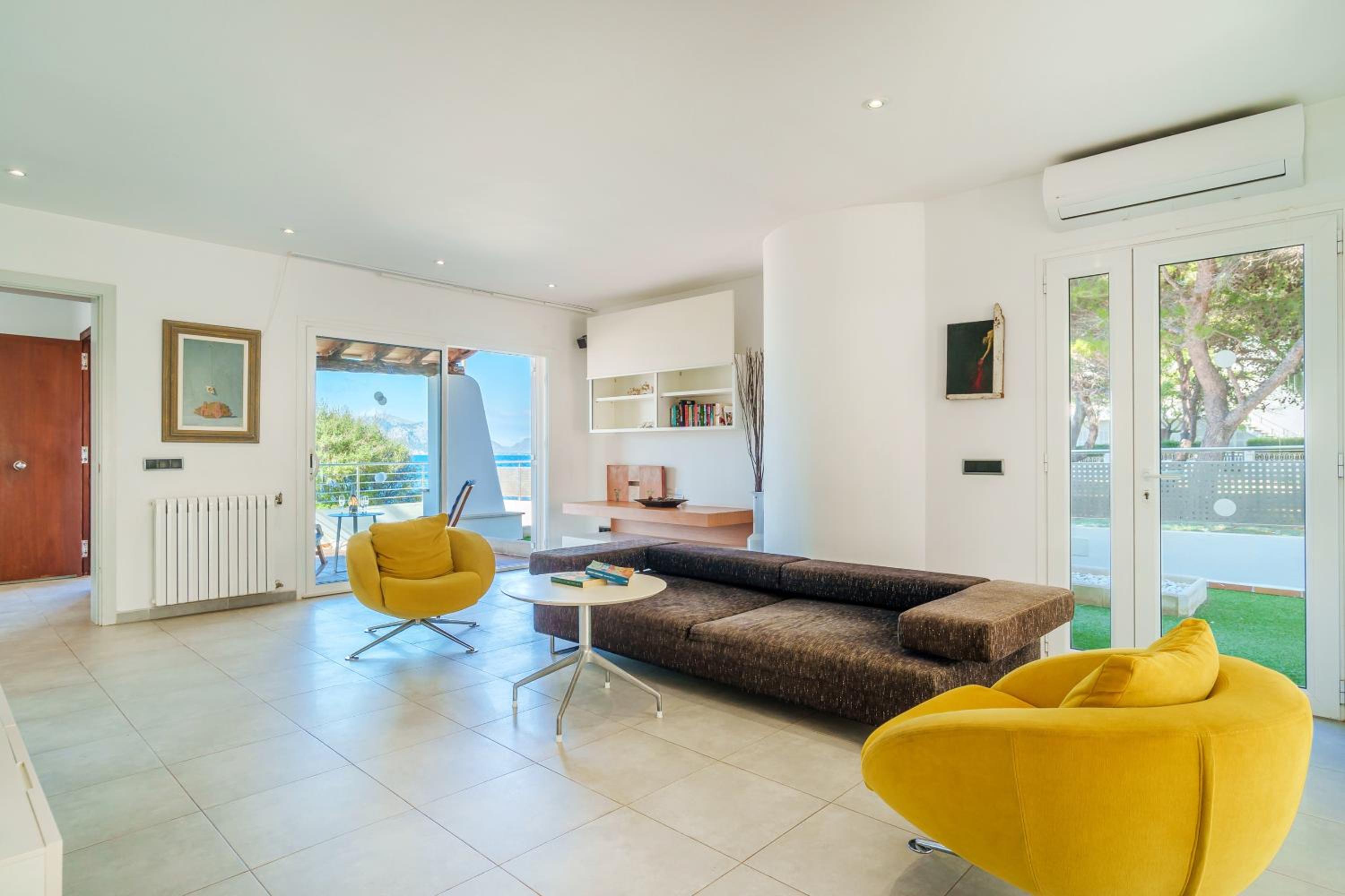 E402 Miramar Manresa by Mallorca Villa Selection