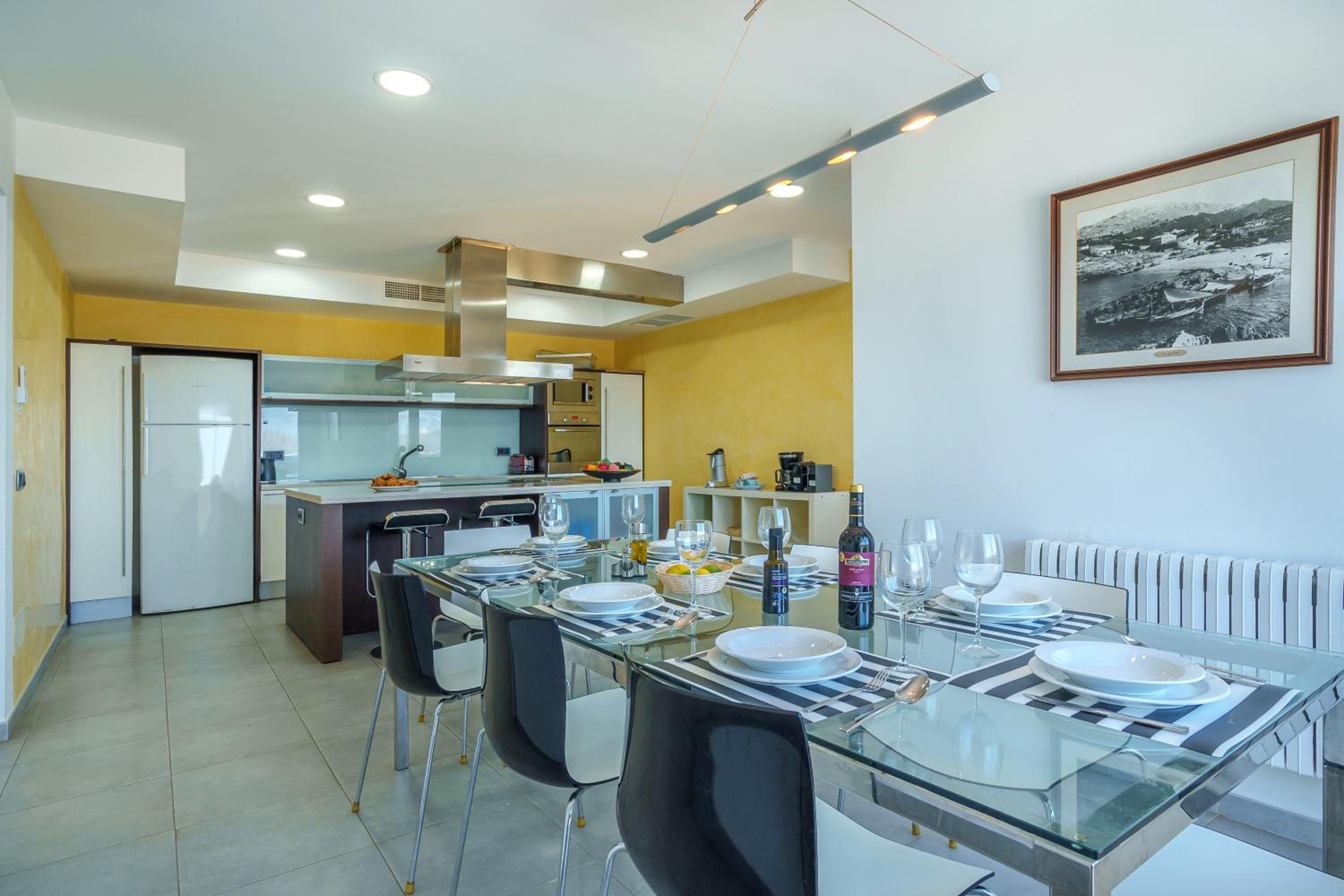 E402 Miramar Manresa by Mallorca Villa Selection
