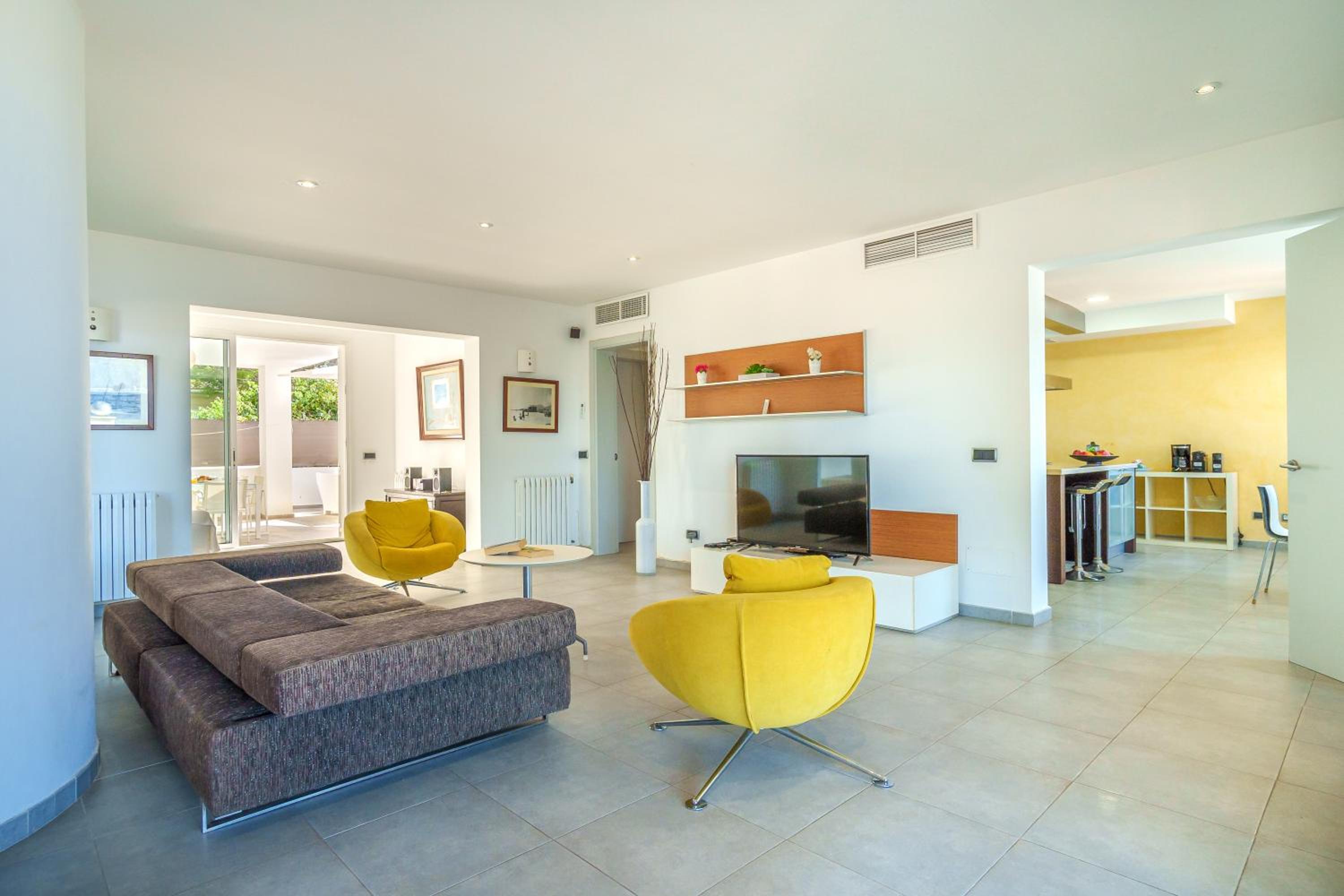 E402 Miramar Manresa by Mallorca Villa Selection